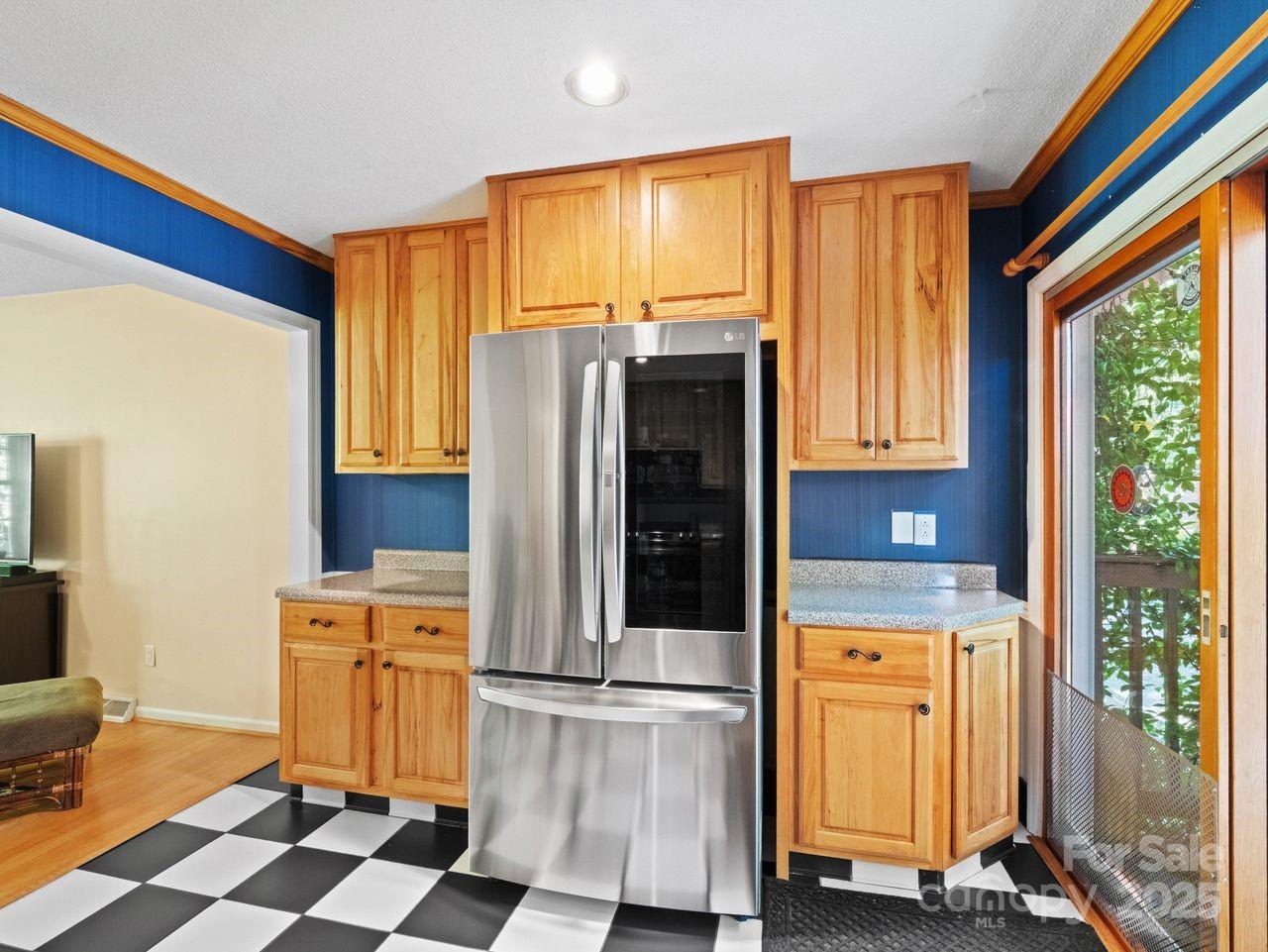 10841 Flat Iron Road