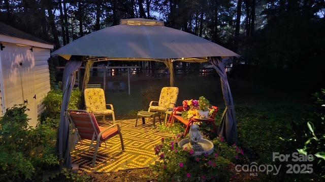 10841 Flat Iron Road