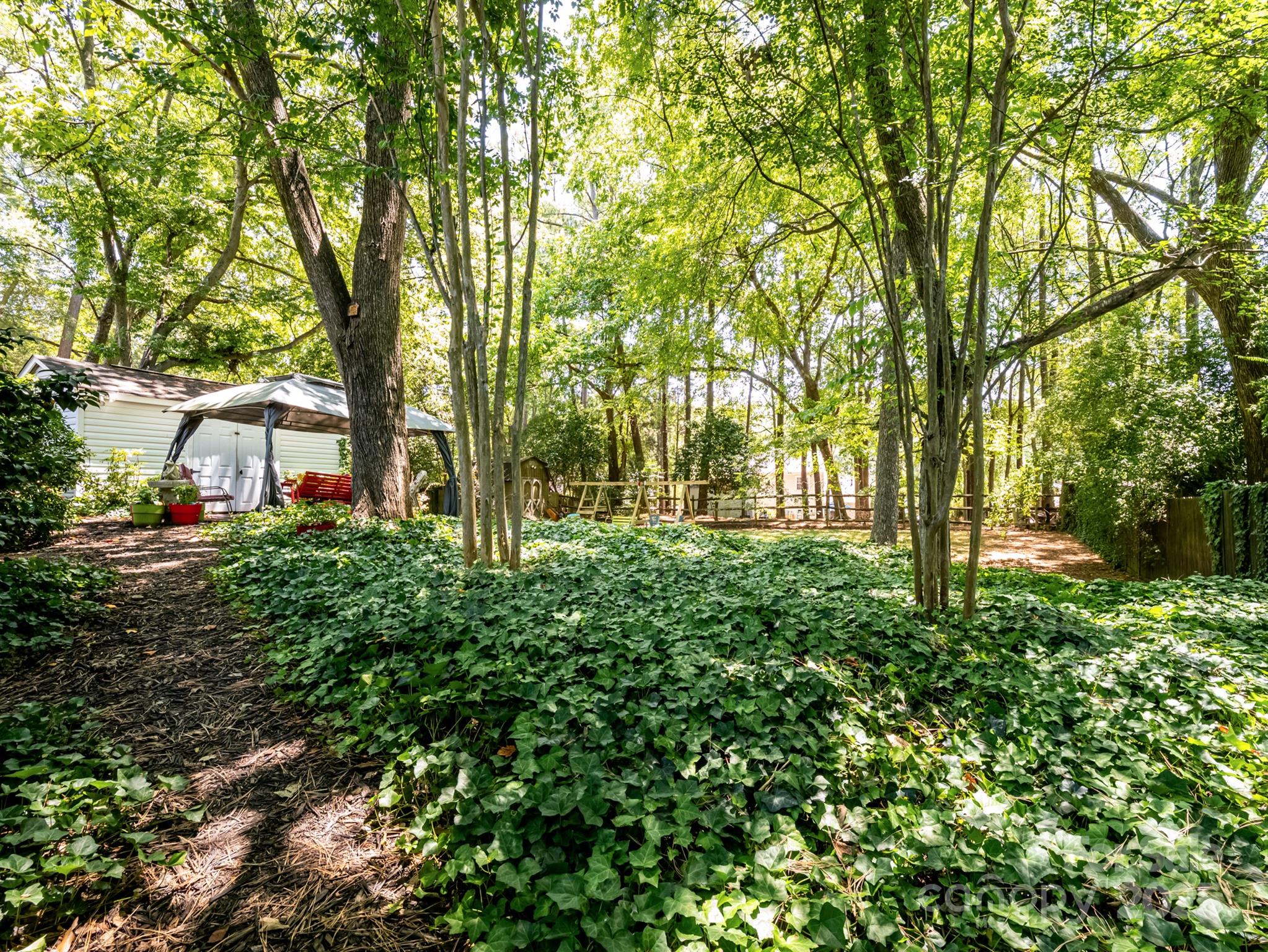 10841 Flat Iron Road