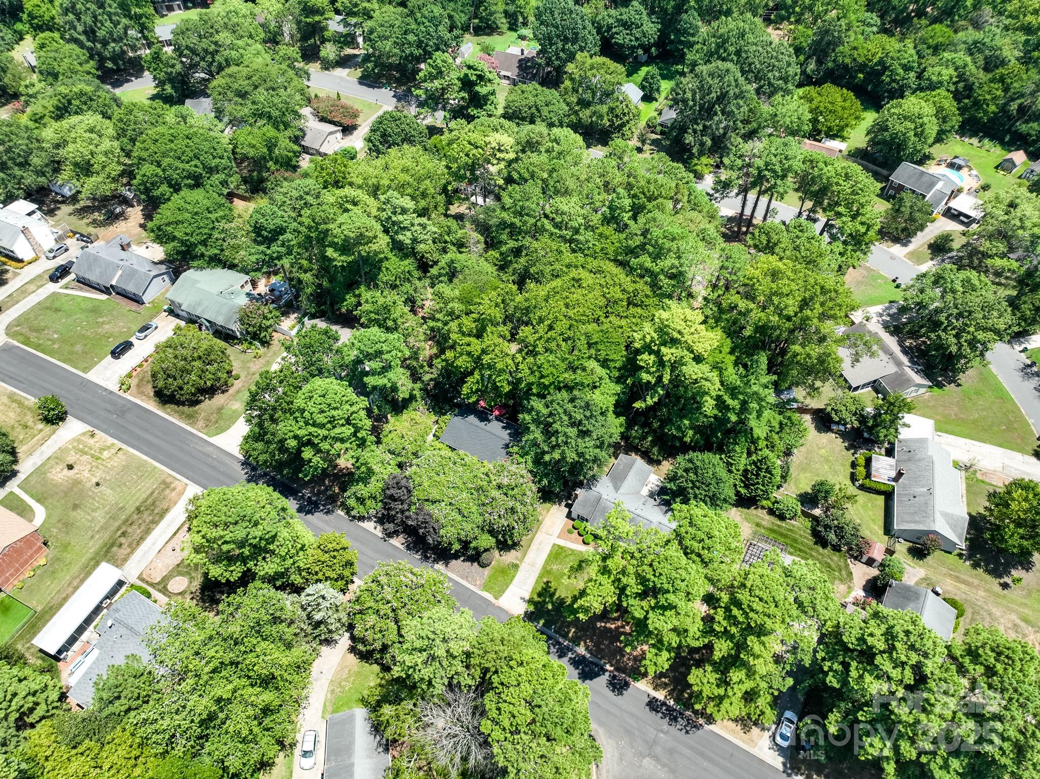 10841 Flat Iron Road