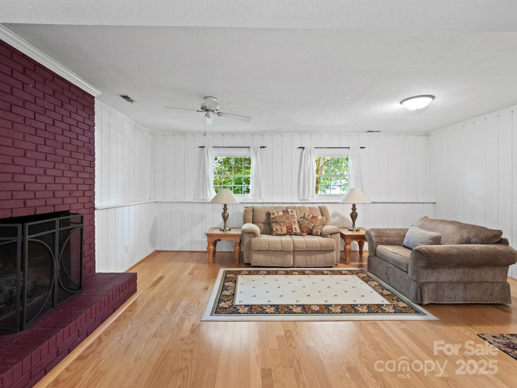 10841 Flat Iron Road