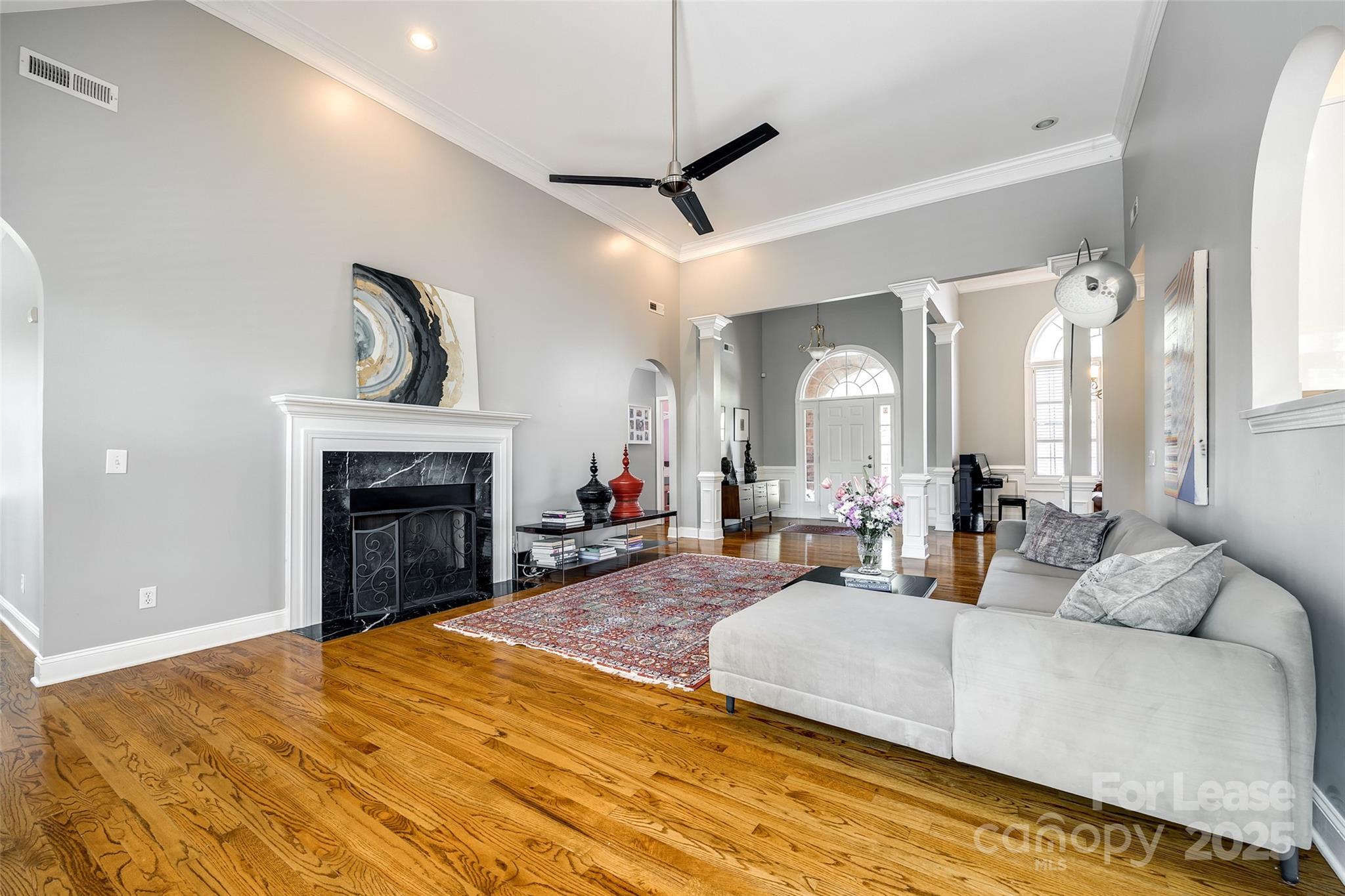 1126 Blowing Rock Cove