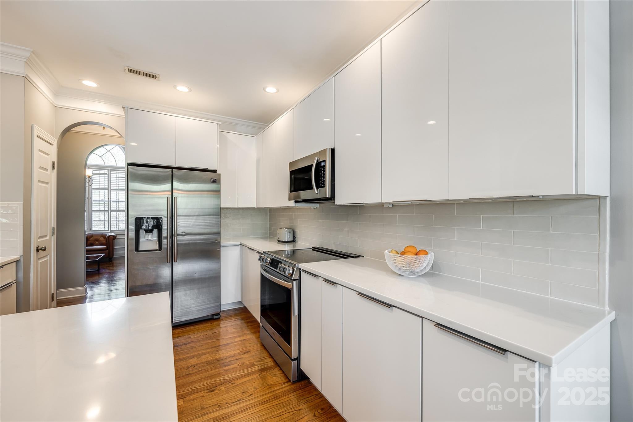 1126 Blowing Rock Cove