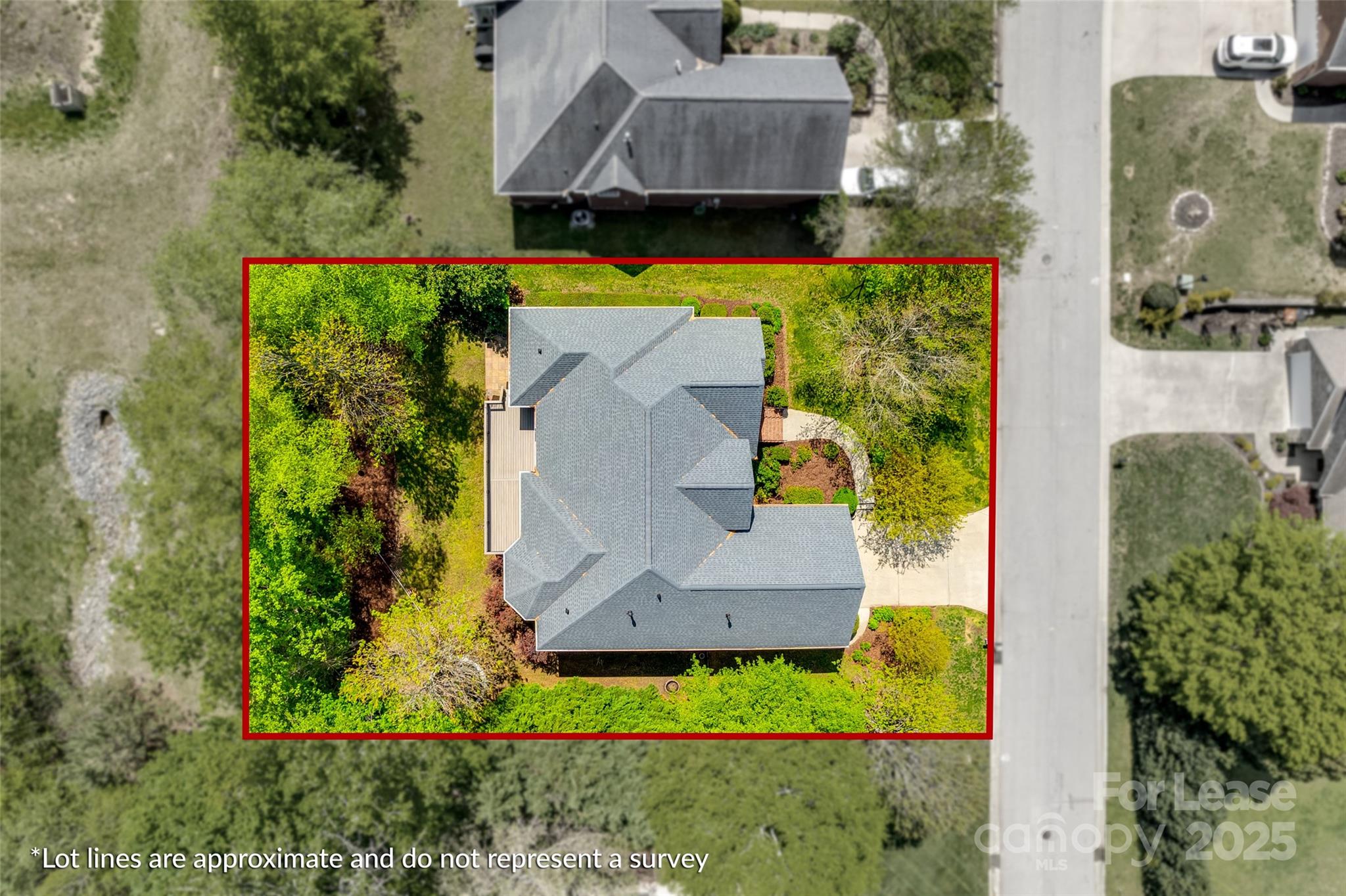 1126 Blowing Rock Cove