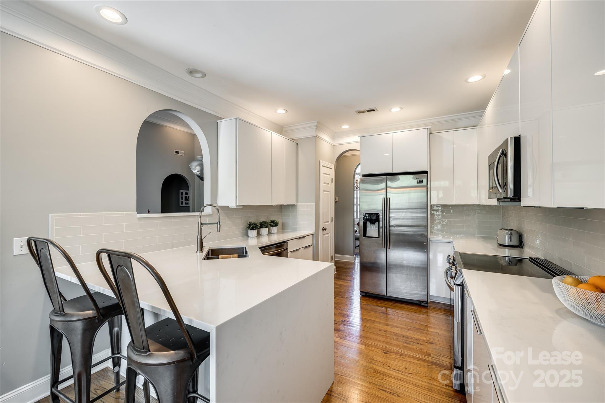 1126 Blowing Rock Cove