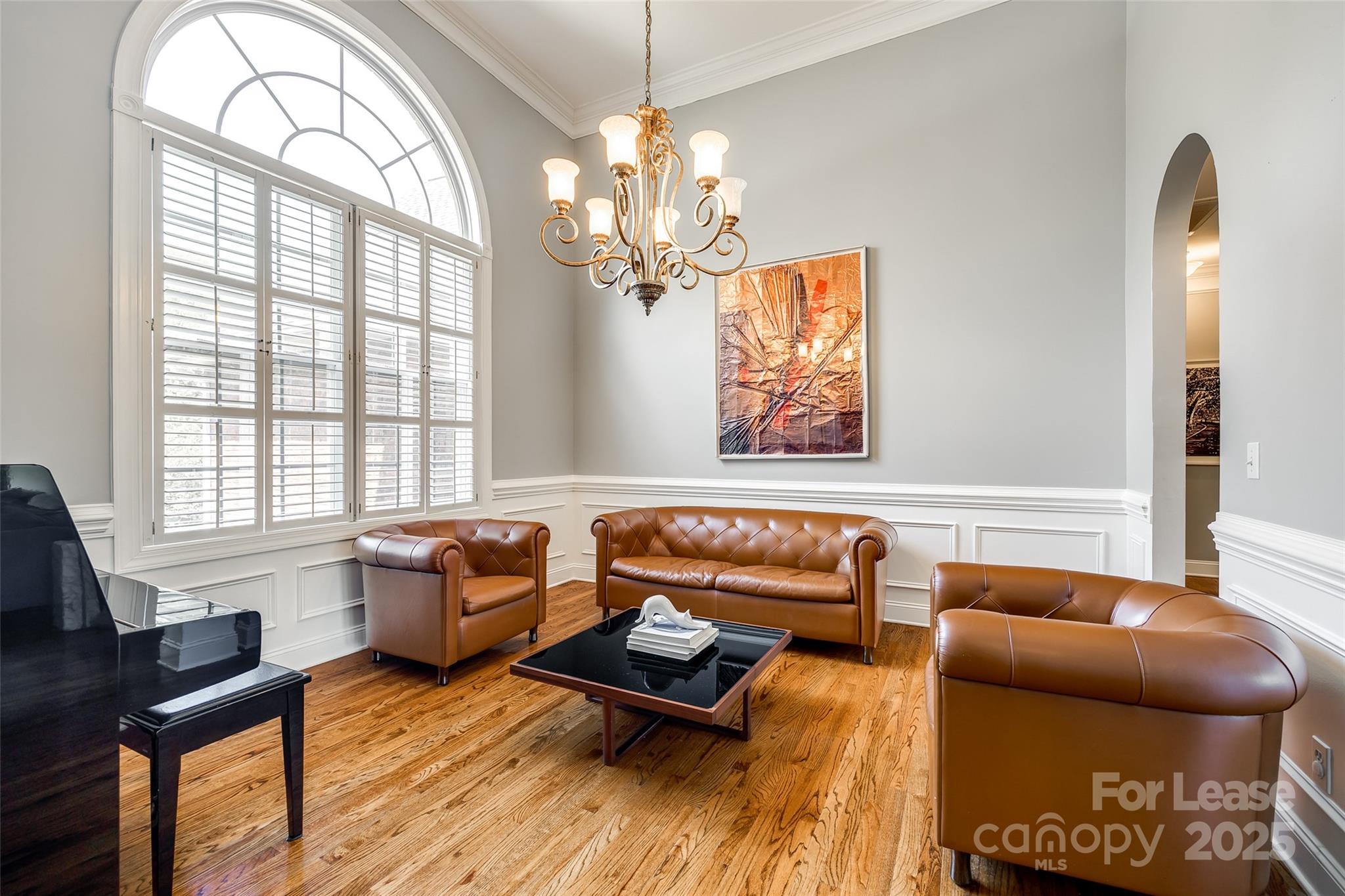 1126 Blowing Rock Cove