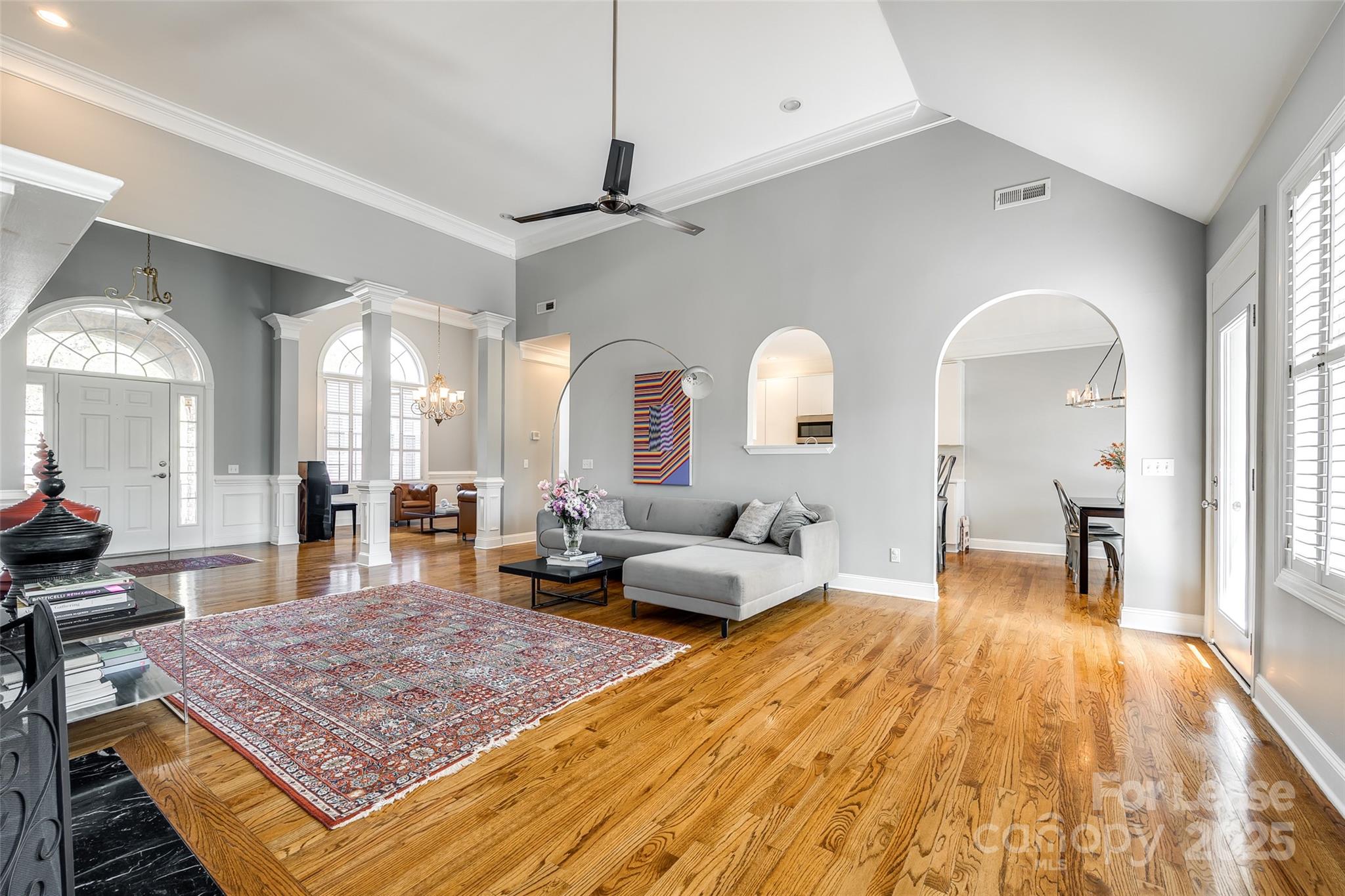 1126 Blowing Rock Cove