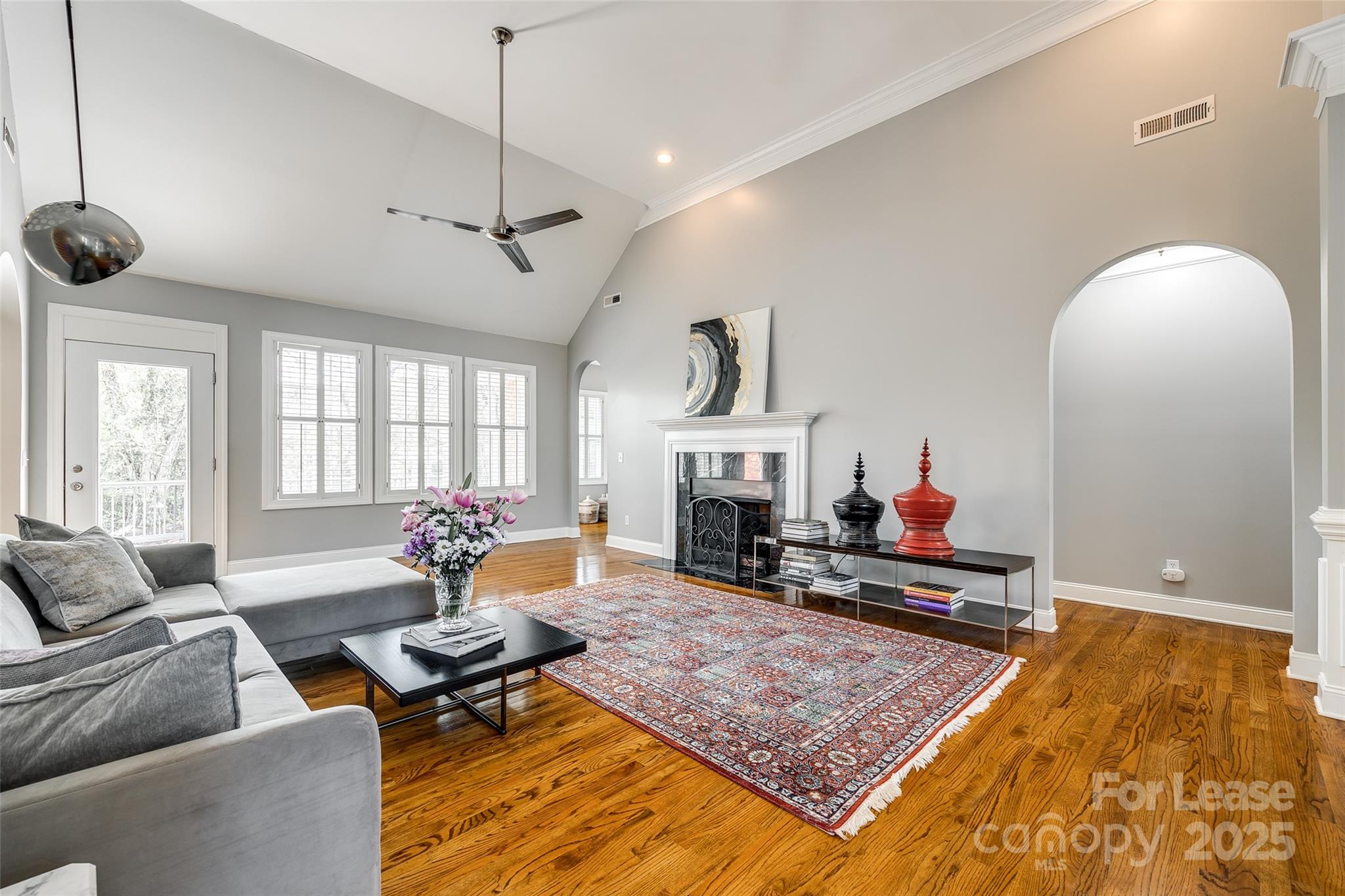 1126 Blowing Rock Cove