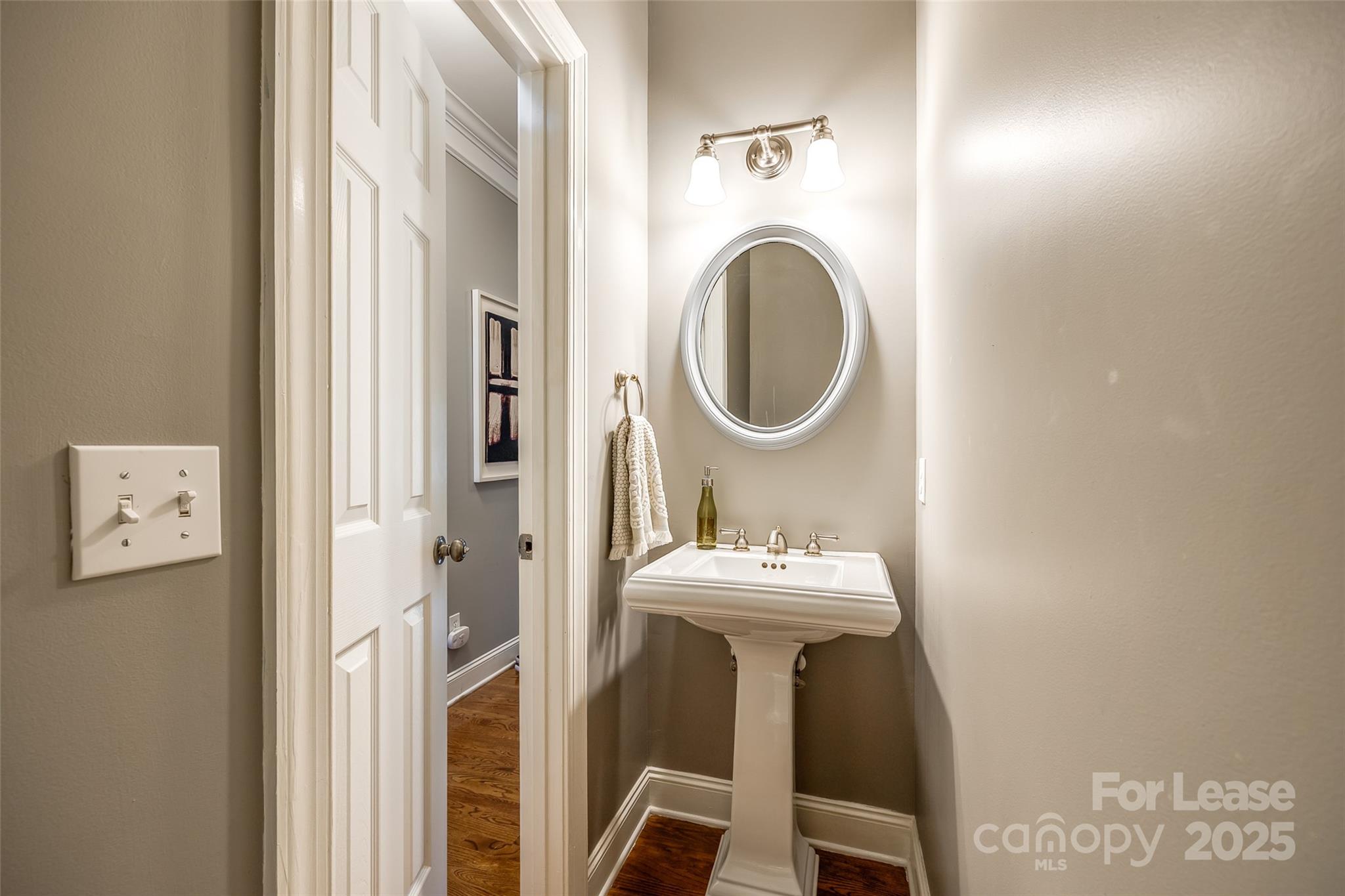 1126 Blowing Rock Cove