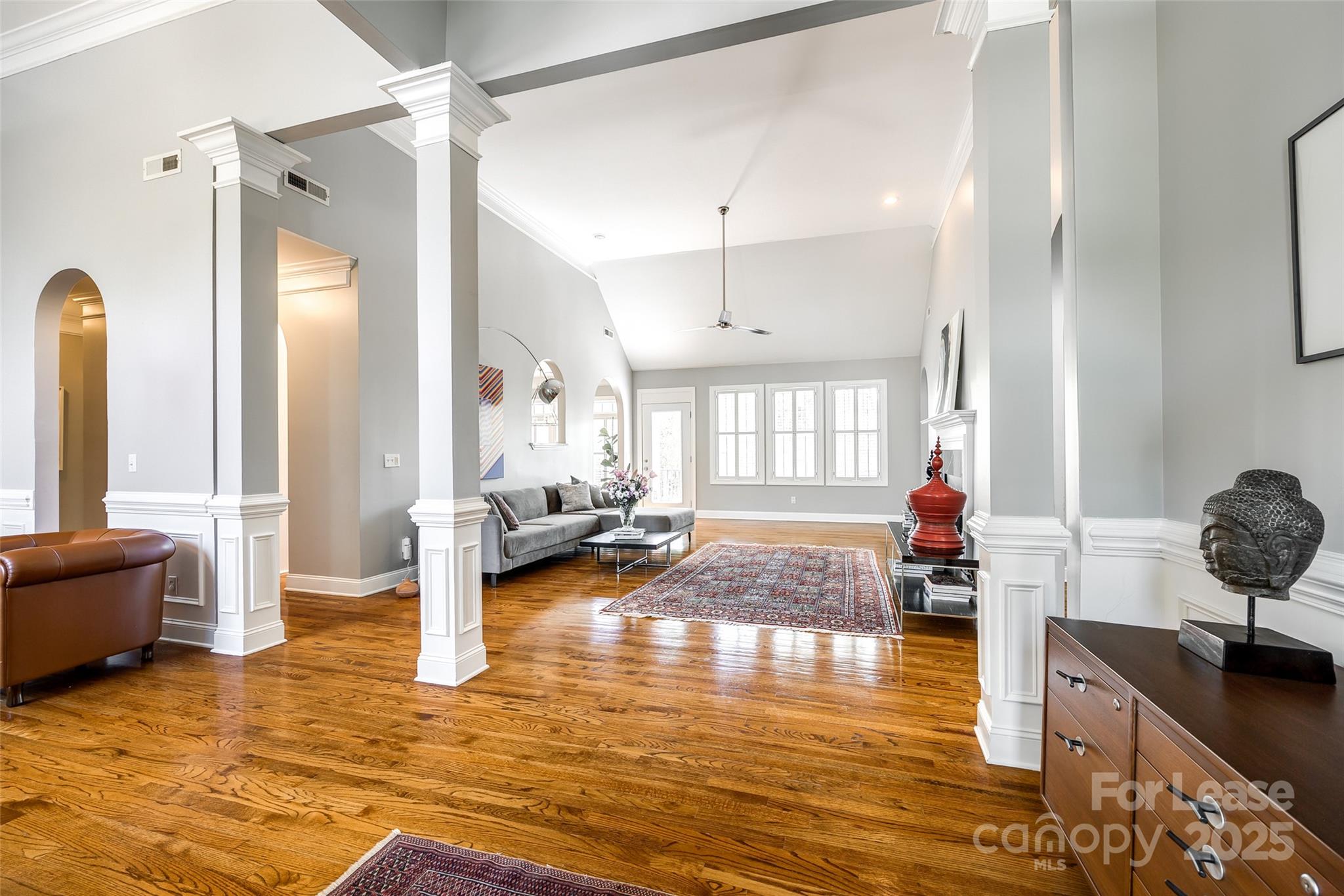 1126 Blowing Rock Cove