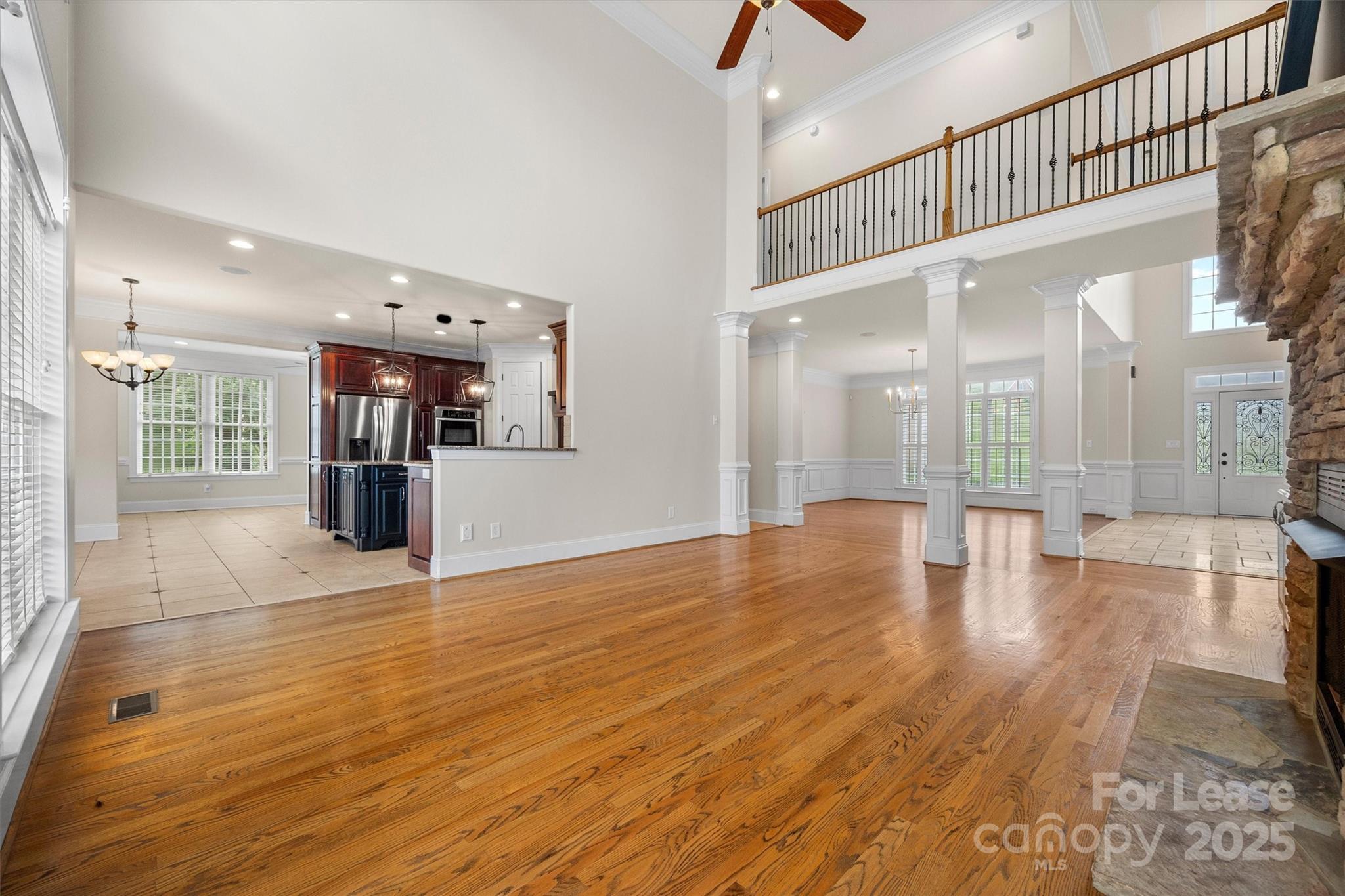 334 Stone Cliff Lane