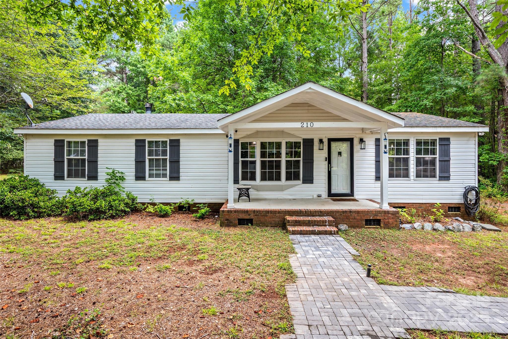 210 Valley View Drive