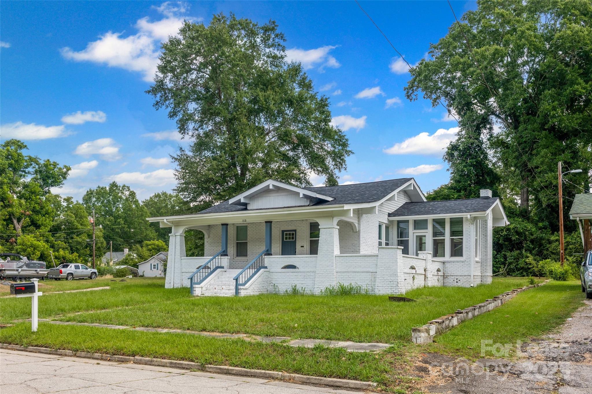 113 Brawley Street
