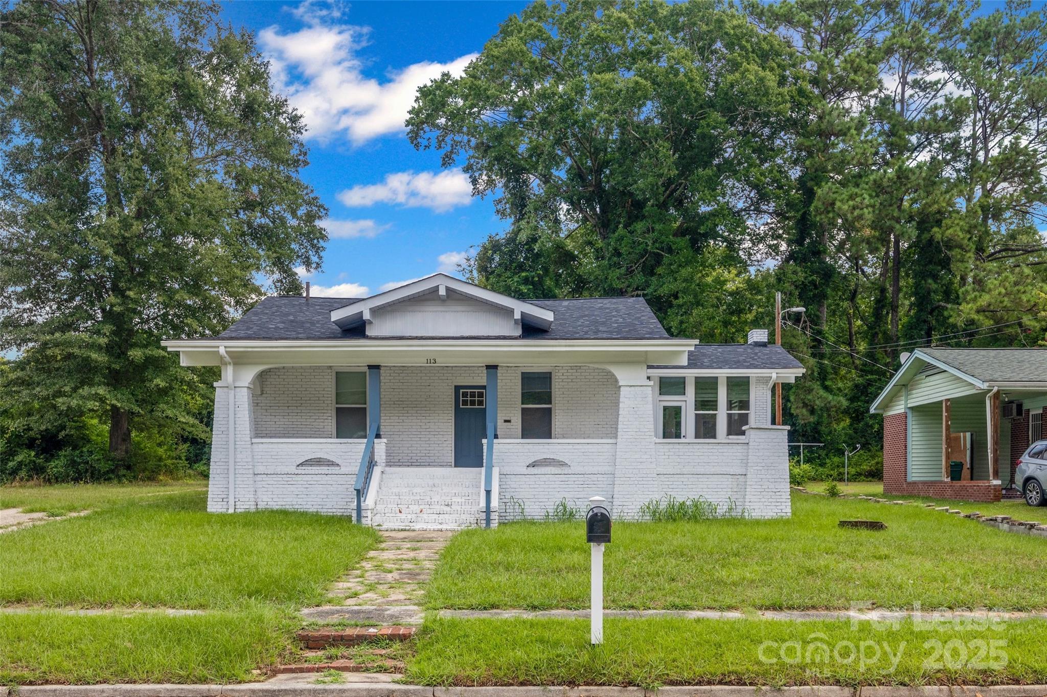 113 Brawley Street