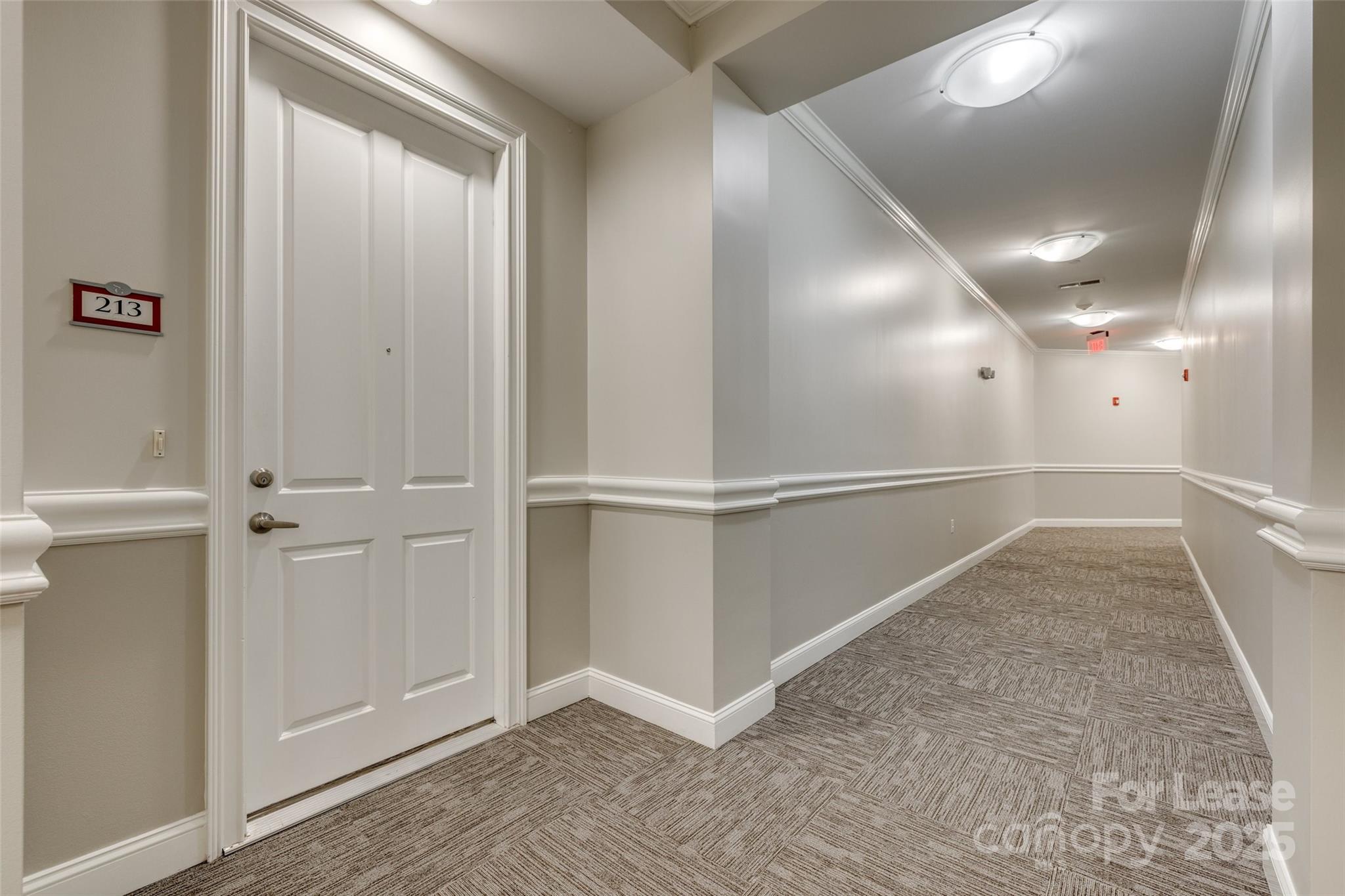 5425 Closeburn Road Unit: 213
