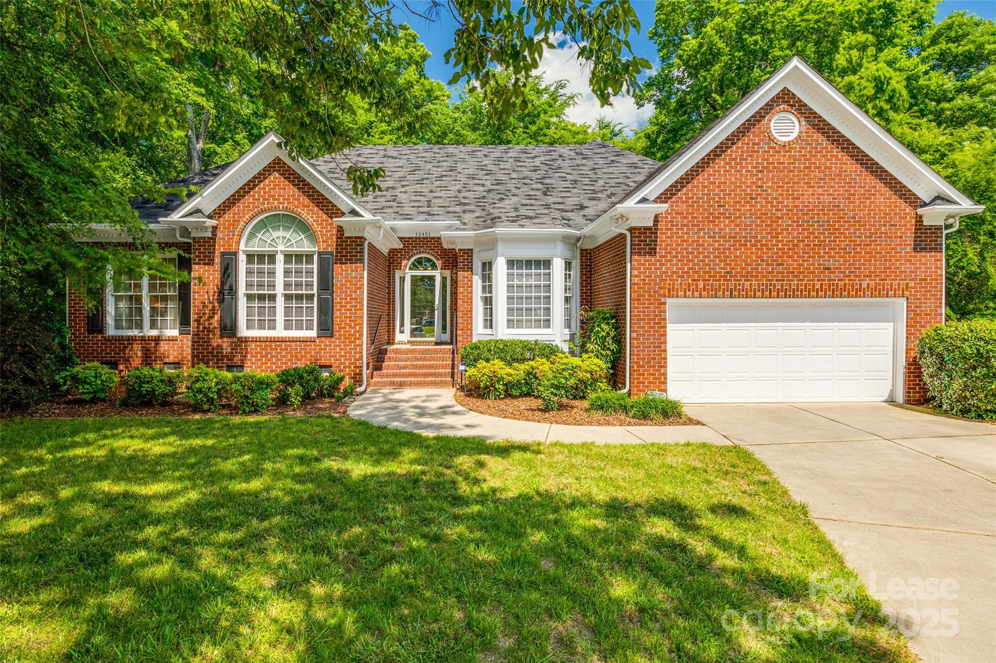12451 Sylvan Oak Way