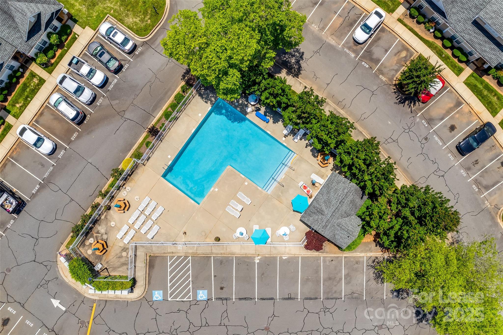 309 Sampson Street Unit: 28