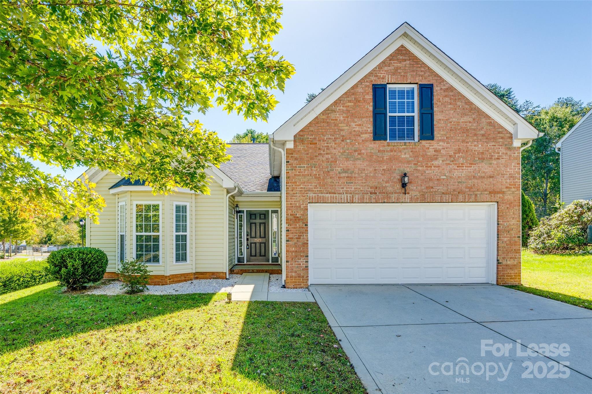 2527 Ivy Creek Ford