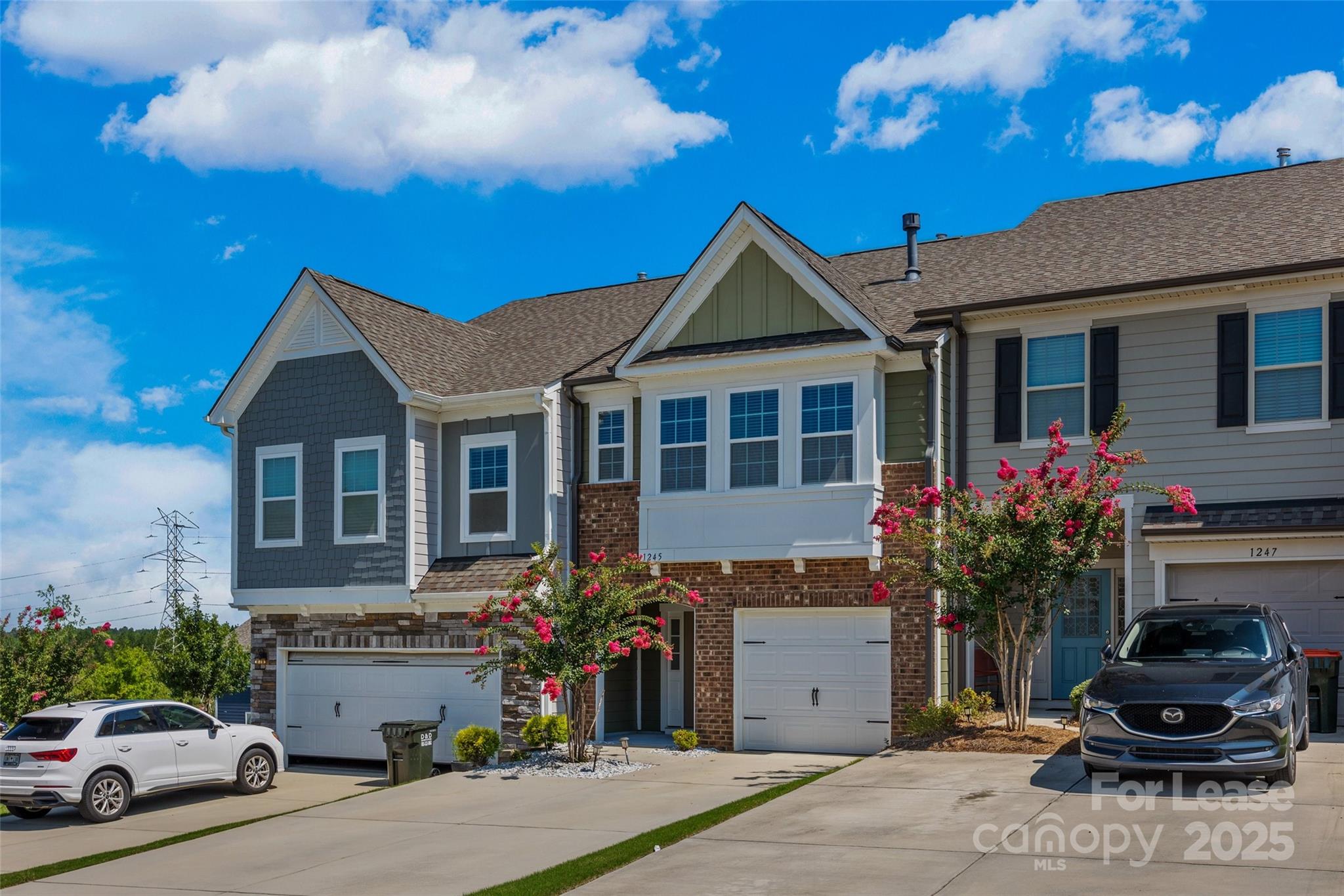 1245 Pebble Grove Drive