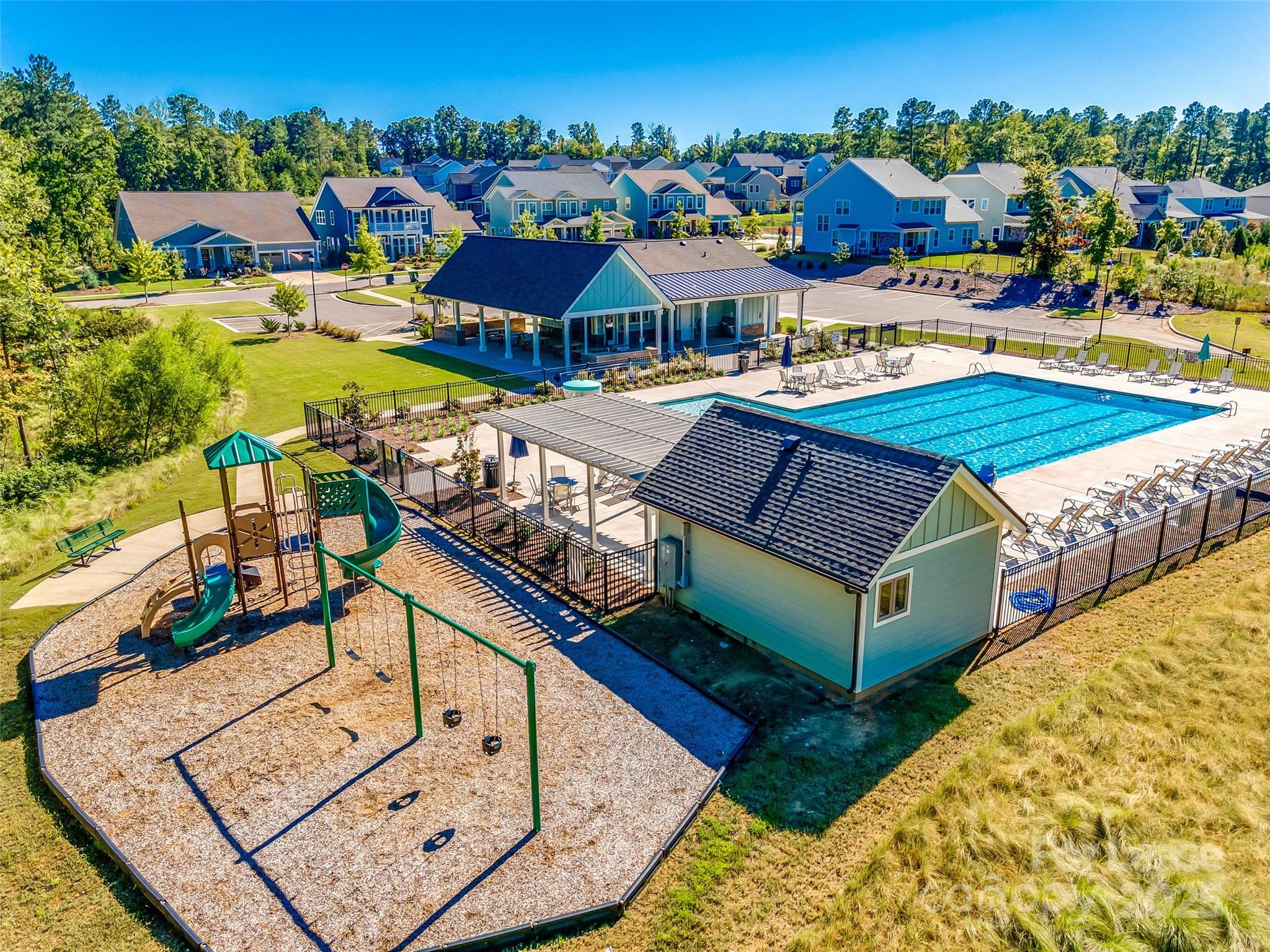 1245 Pebble Grove Drive