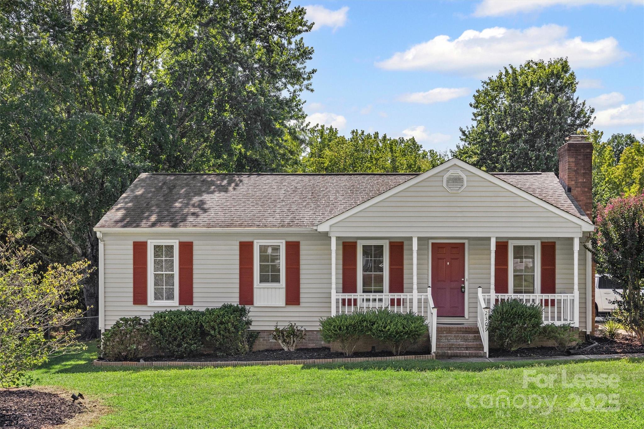 2309 Firmin Court