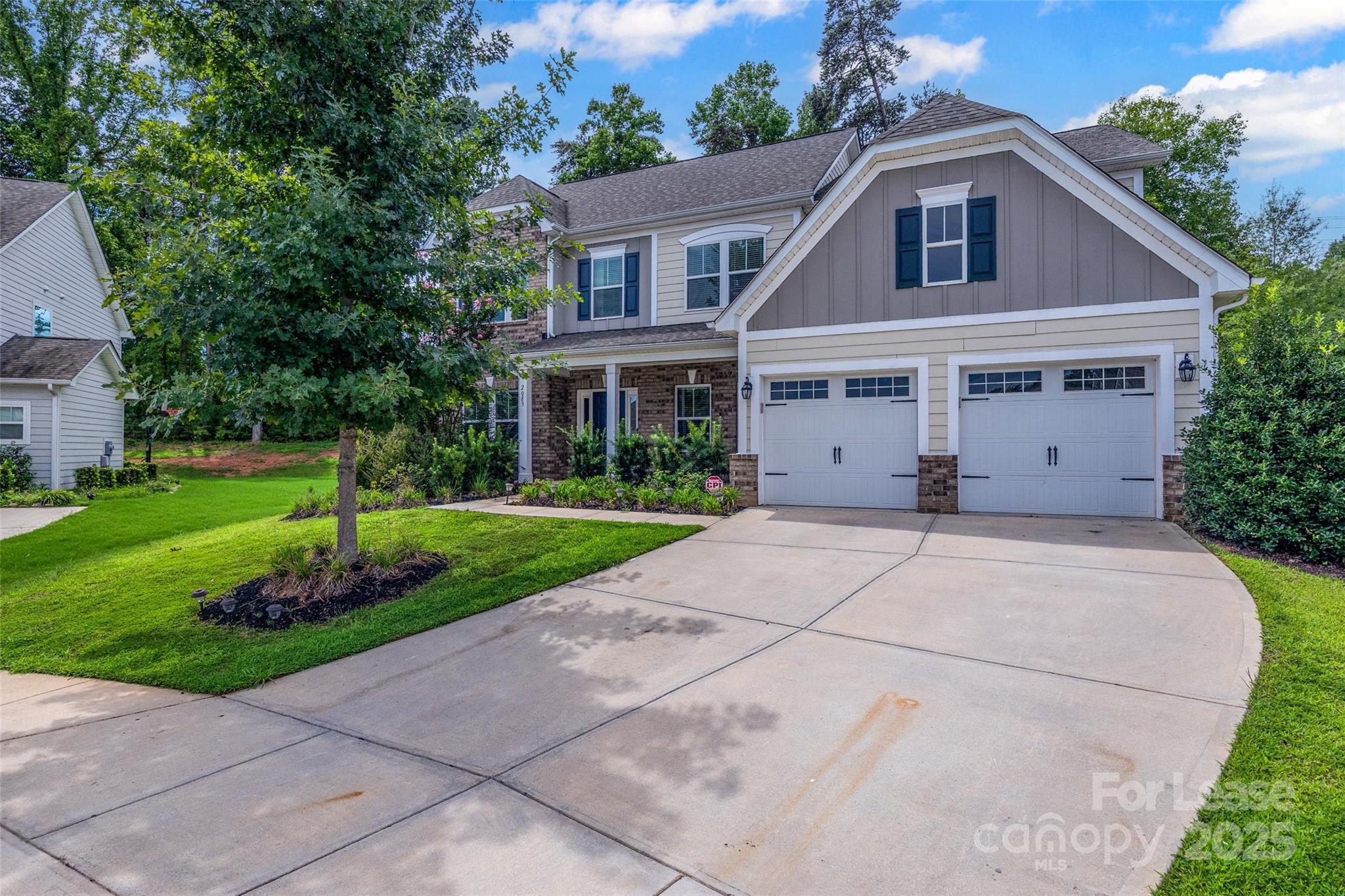 2083 Brightflower Lane