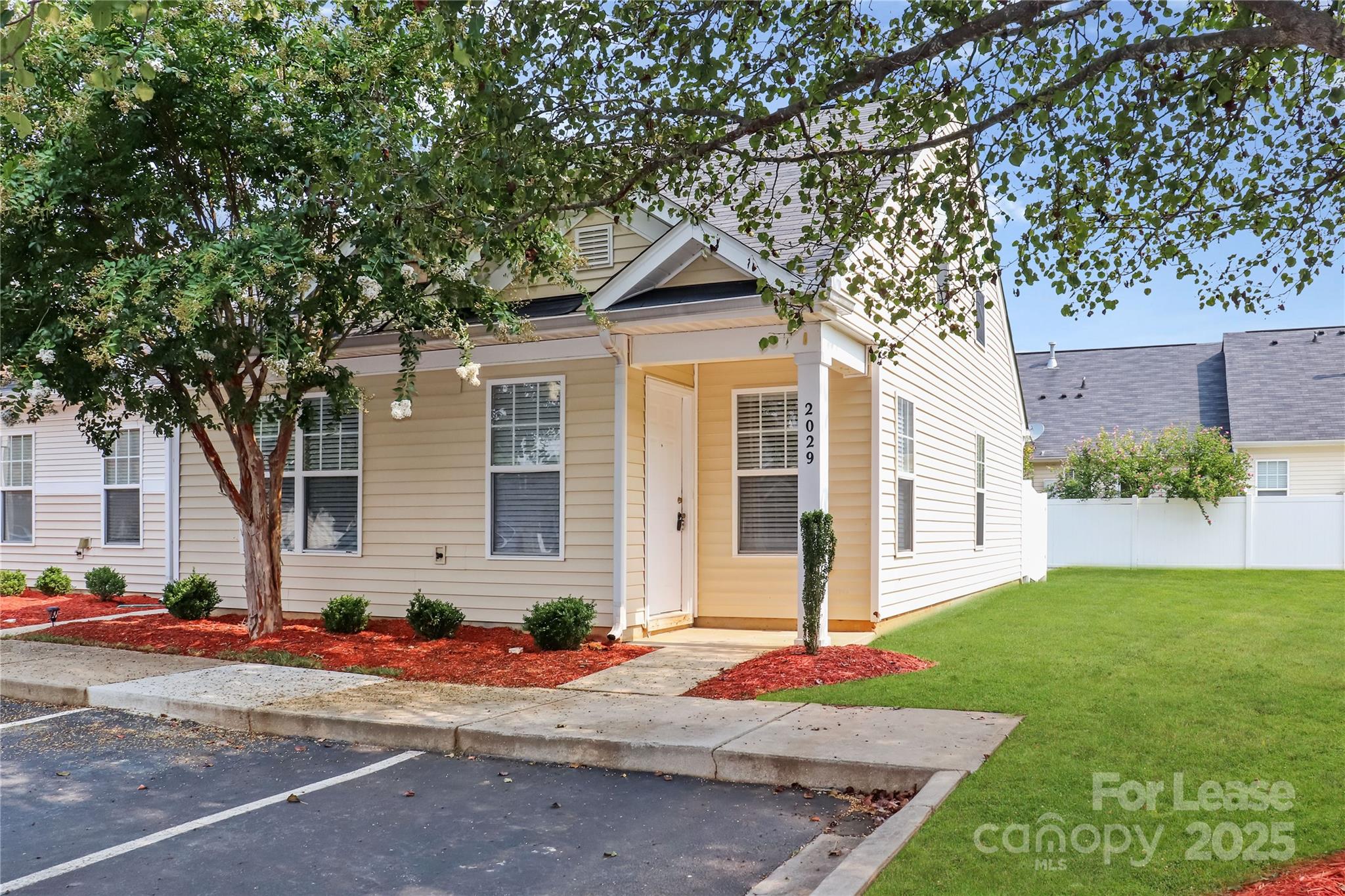 2029 Shady Pond Drive
