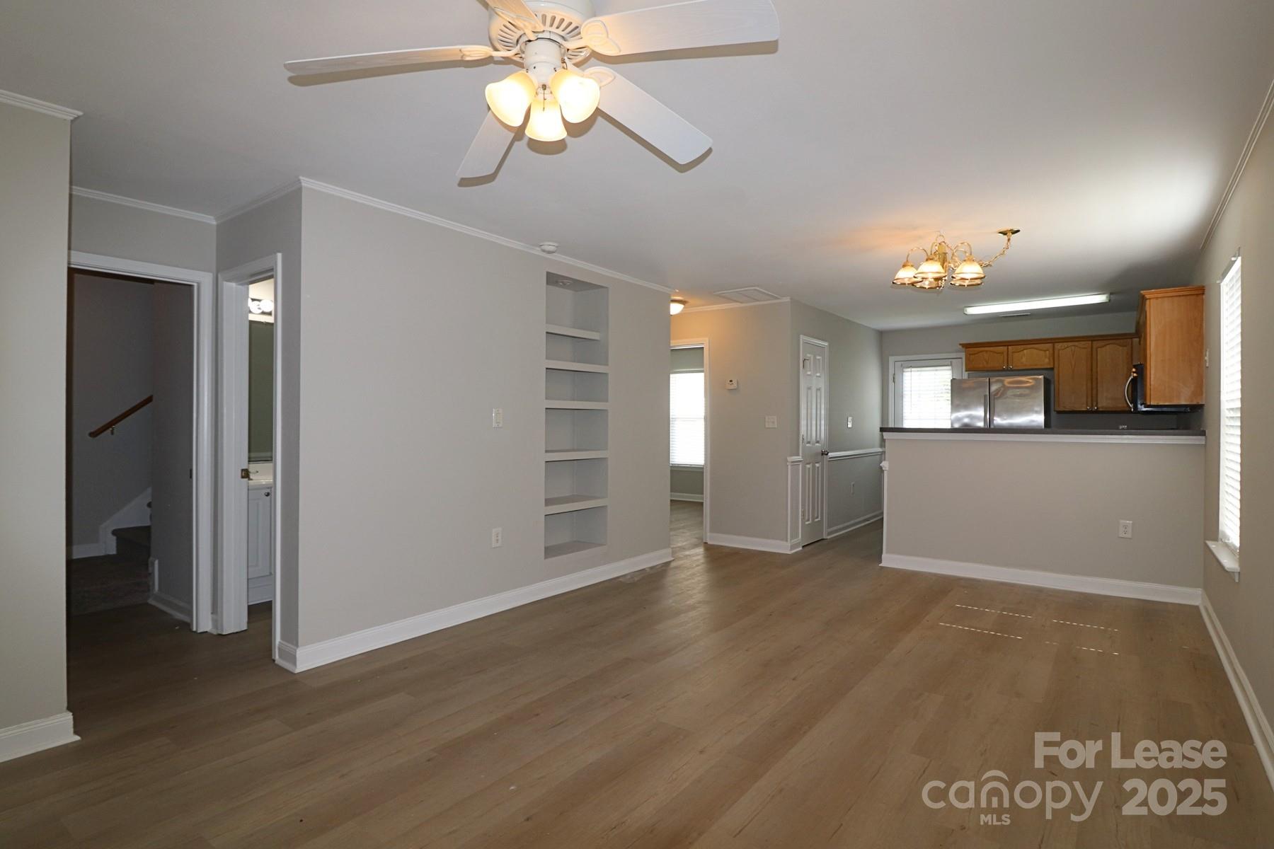 2029 Shady Pond Drive