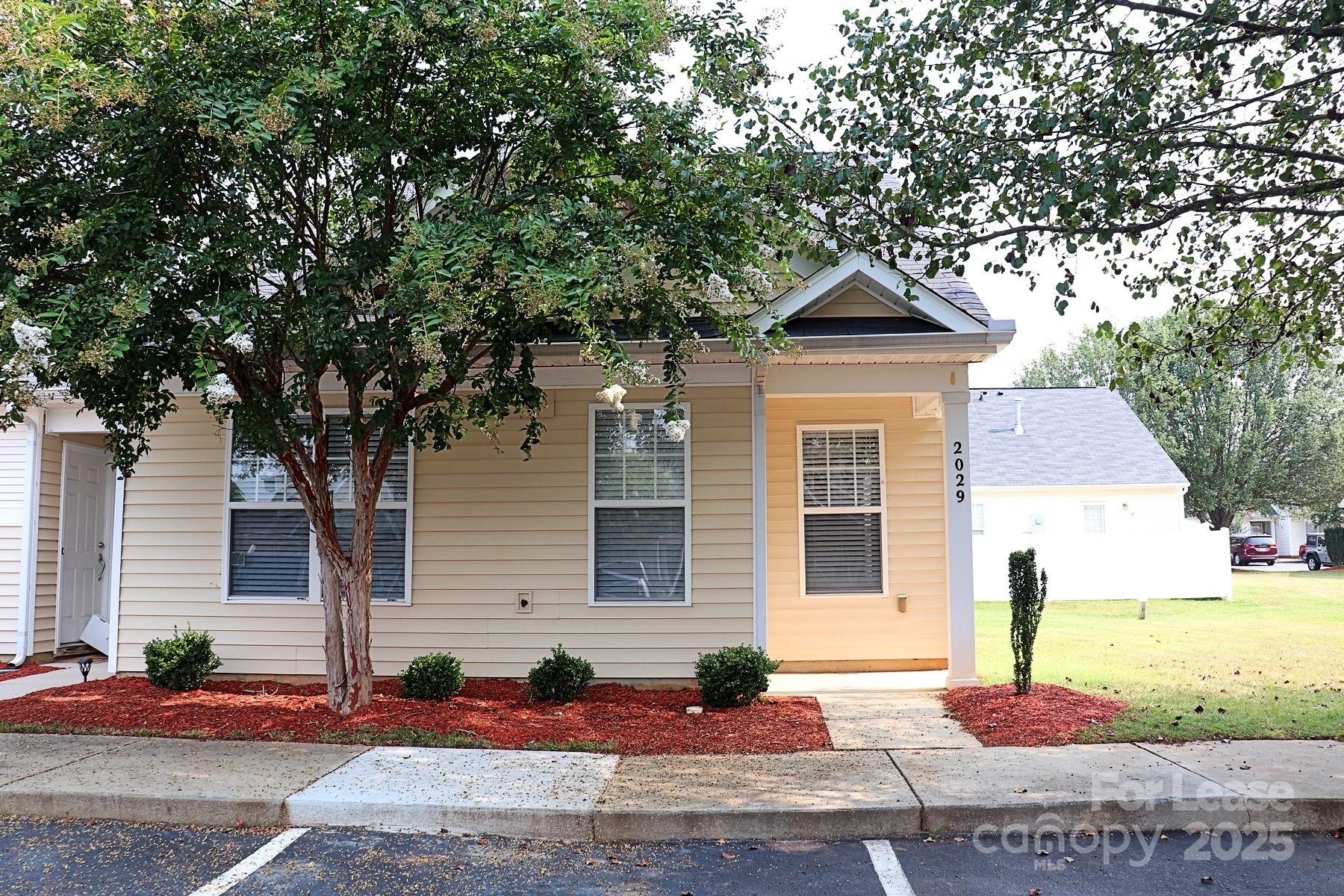 2029 Shady Pond Drive