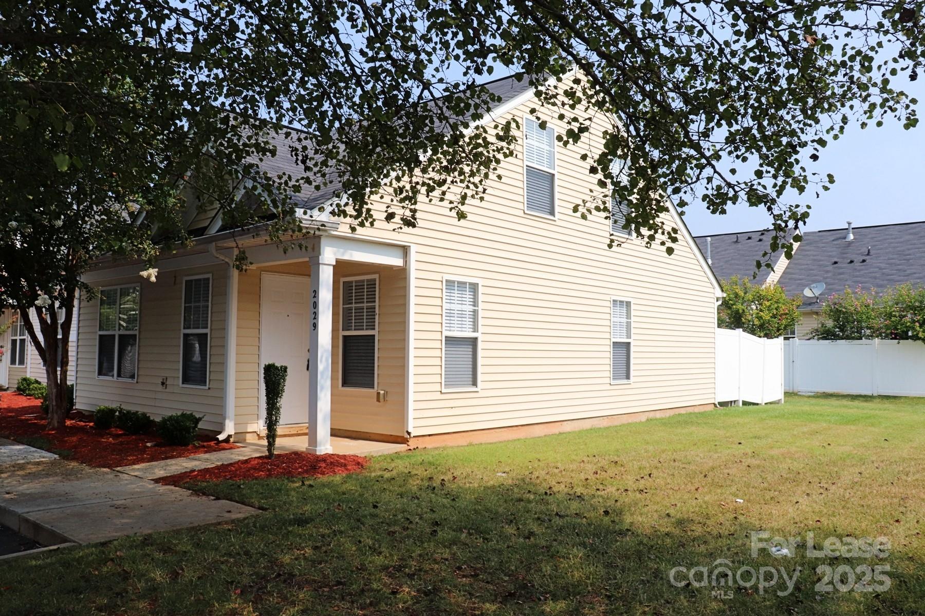2029 Shady Pond Drive