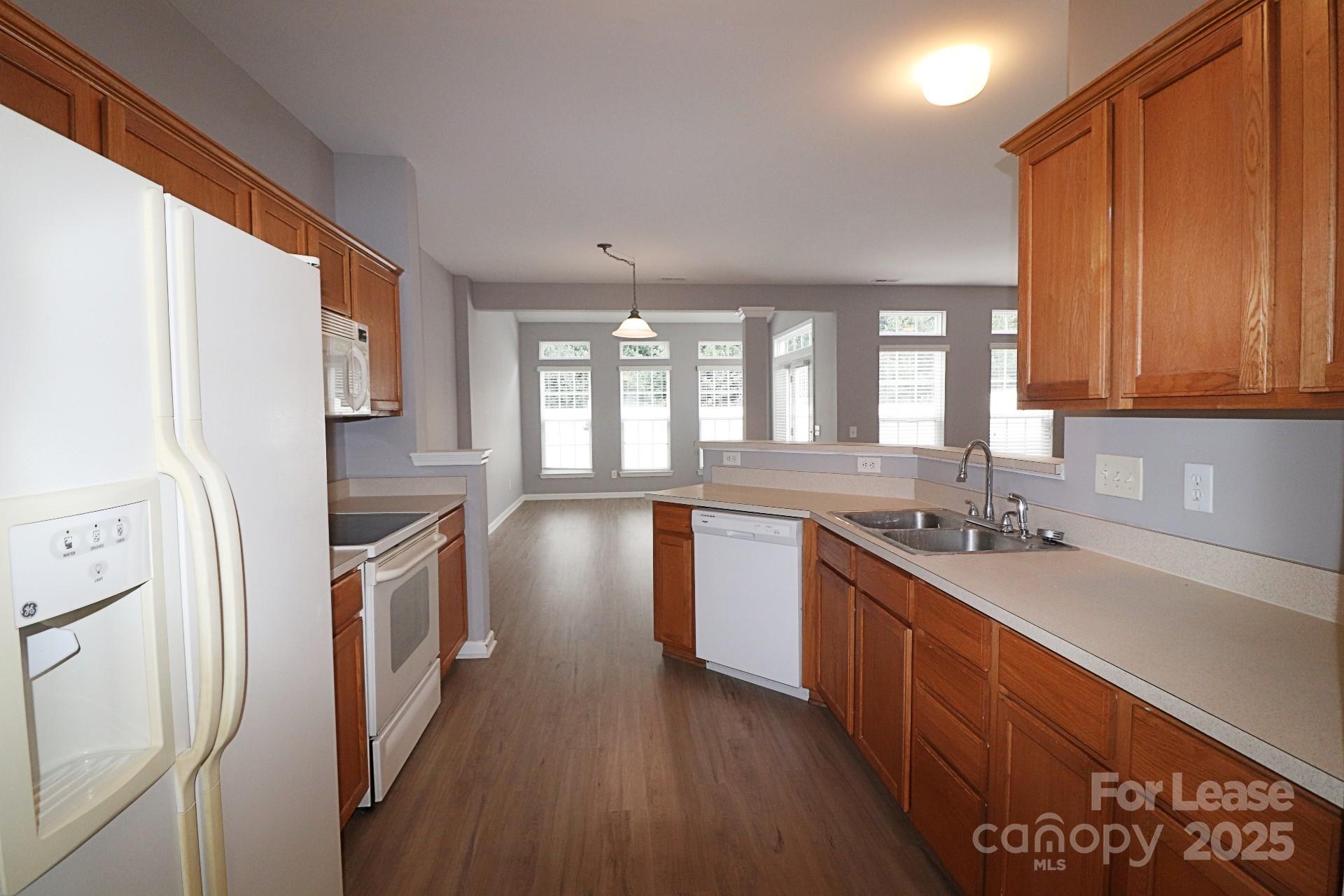 414 Canoe Court