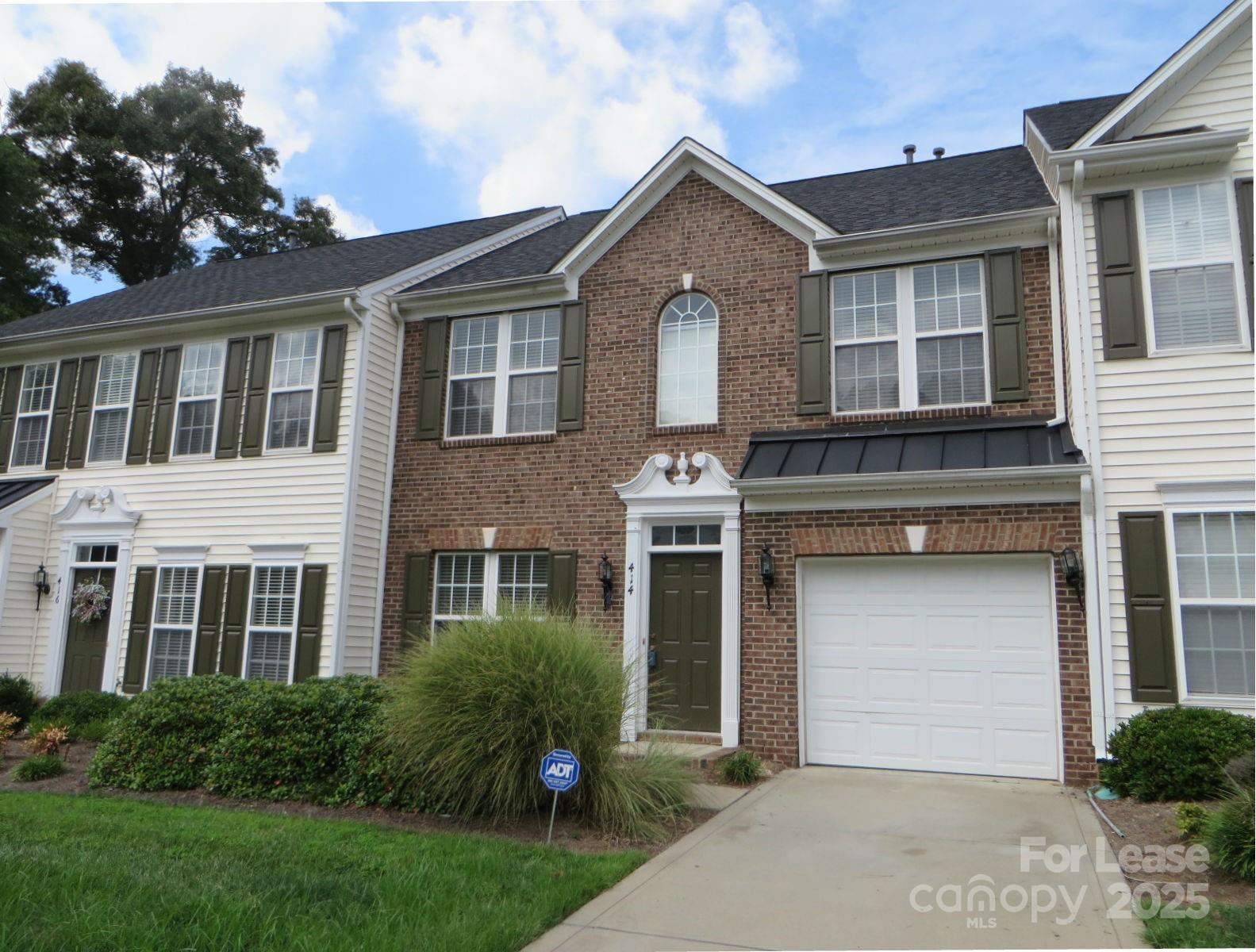 414 Canoe Court