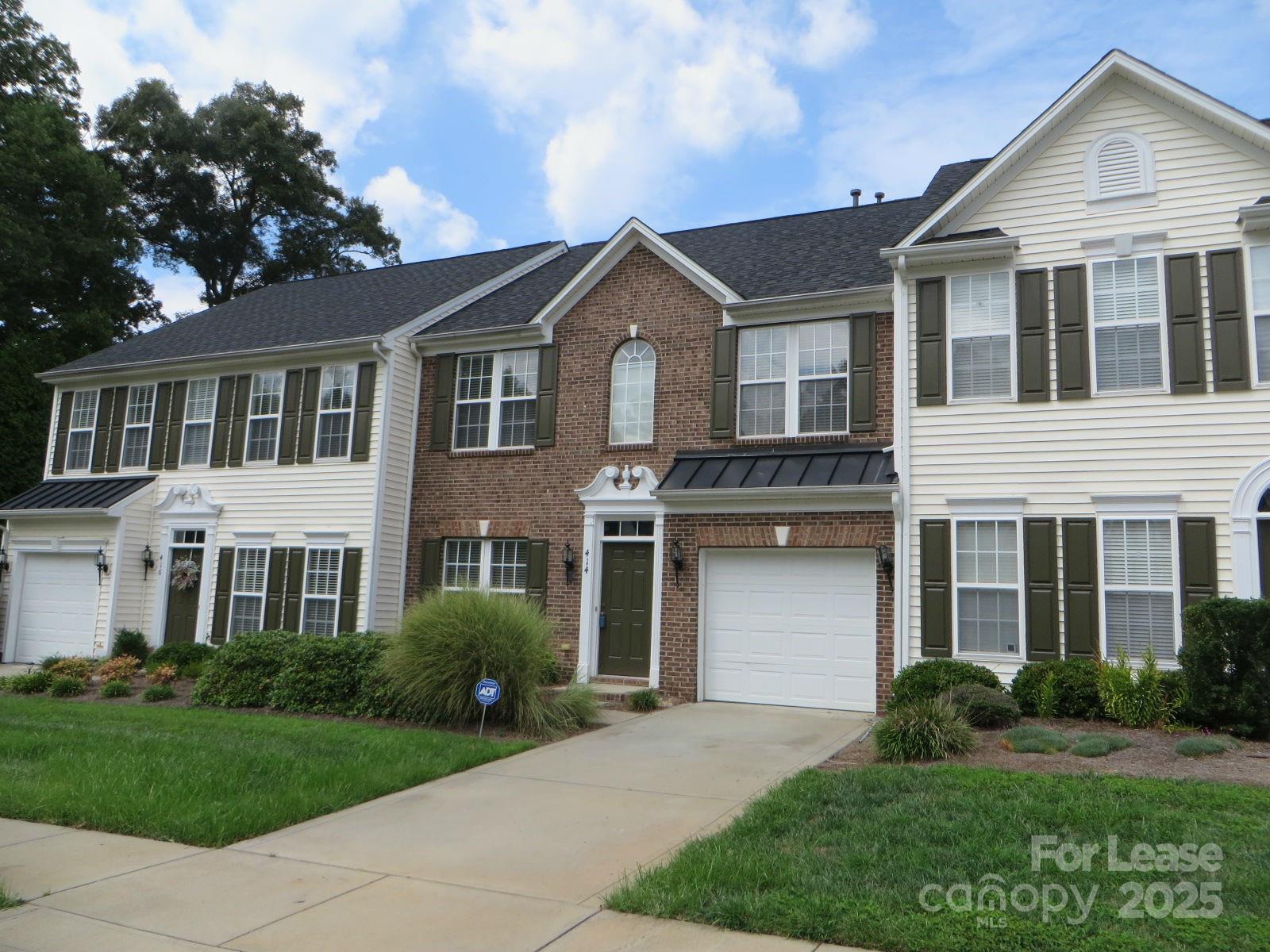 414 Canoe Court