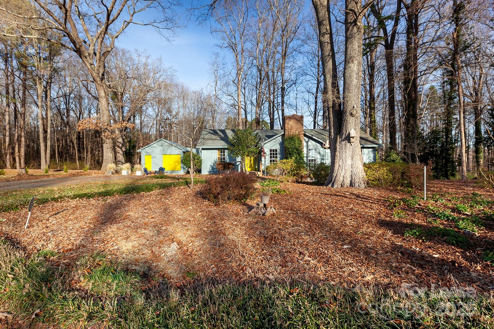7423 Kuck Road