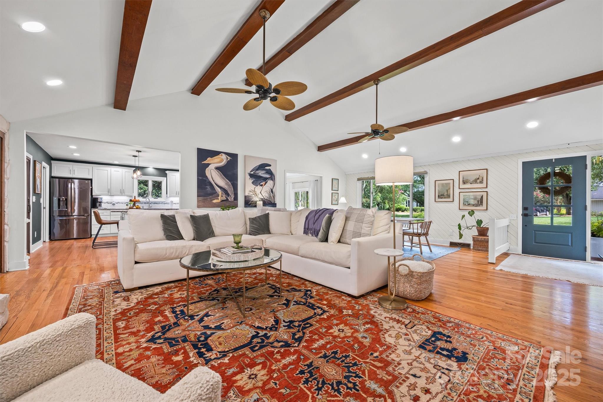 2116 Lynbridge Drive