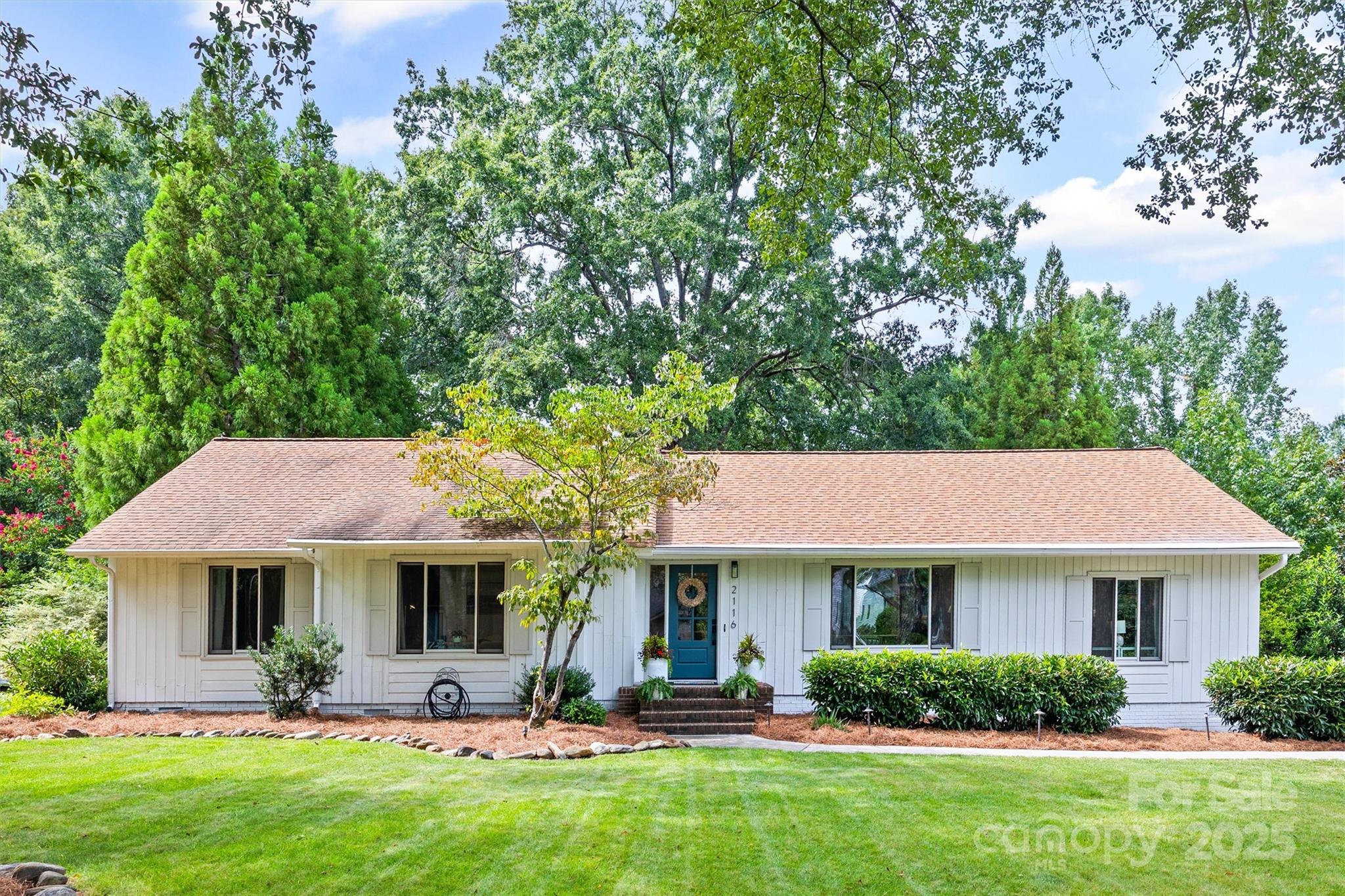 2116 Lynbridge Drive