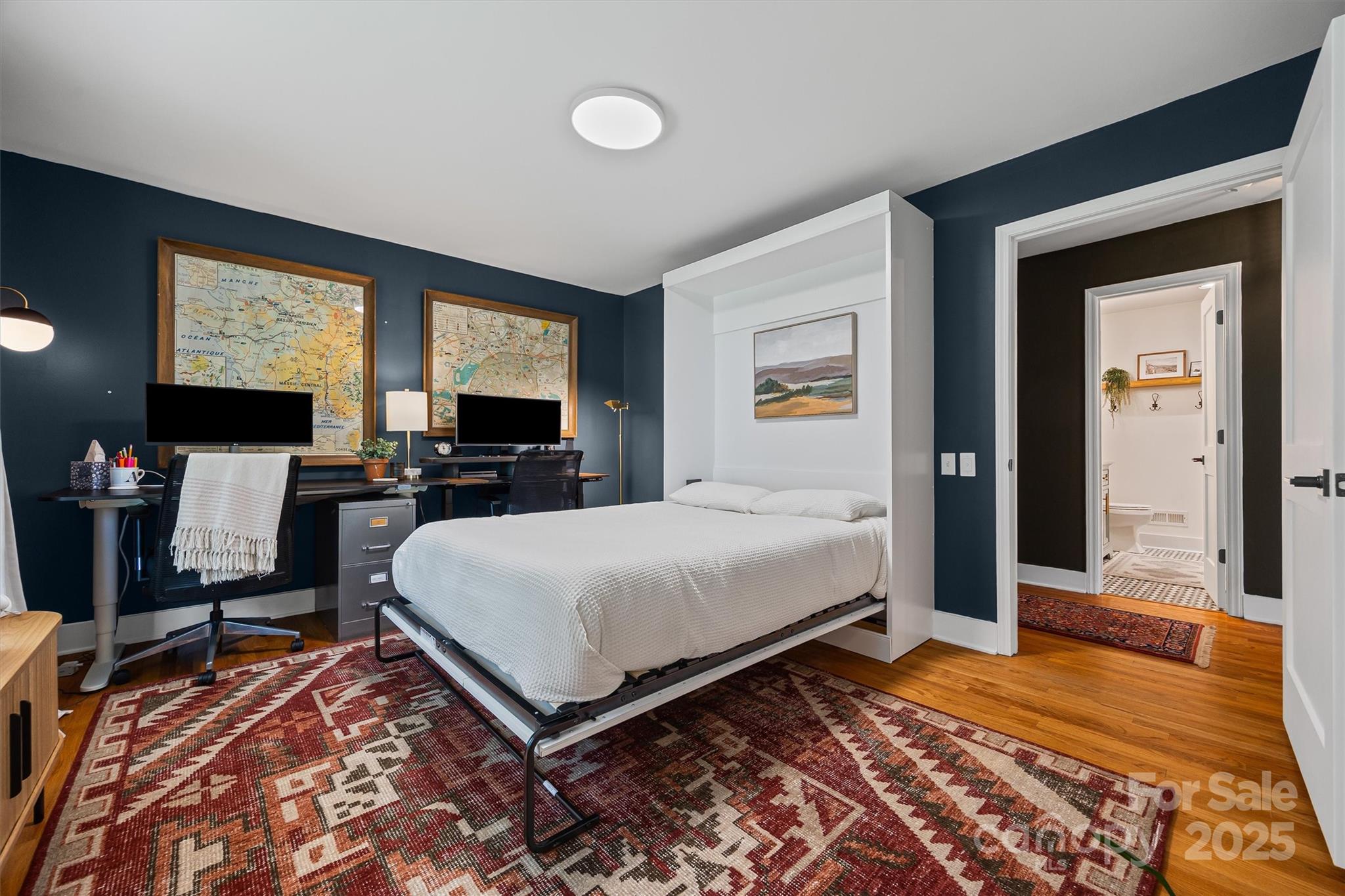 2116 Lynbridge Drive