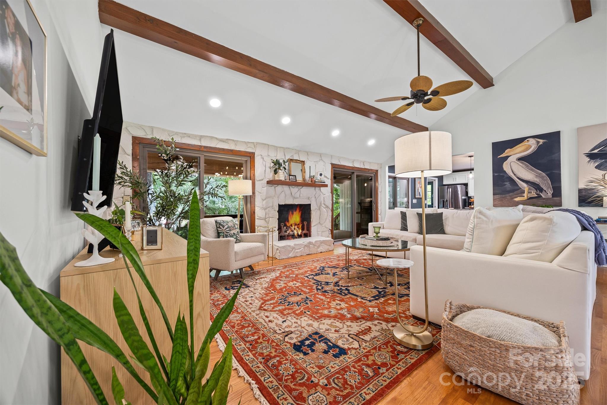 2116 Lynbridge Drive