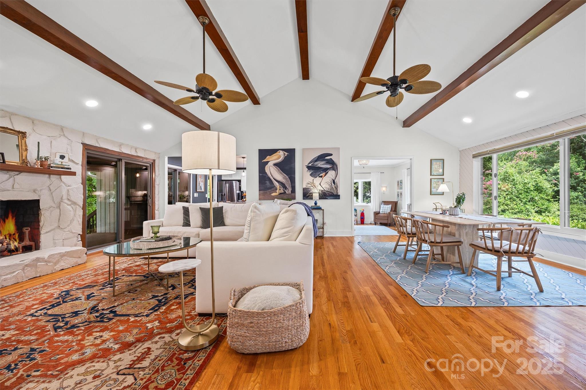 2116 Lynbridge Drive