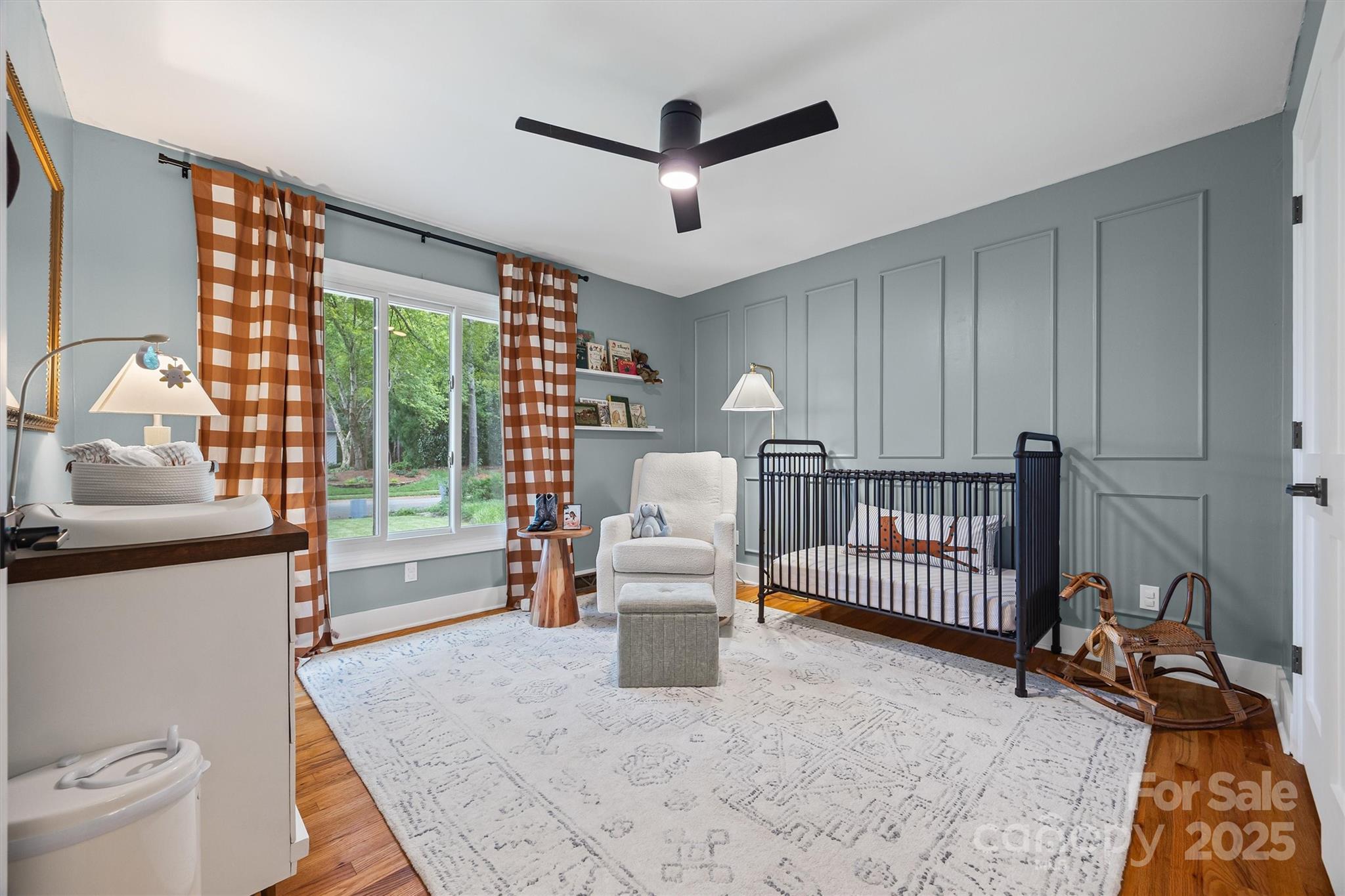 2116 Lynbridge Drive
