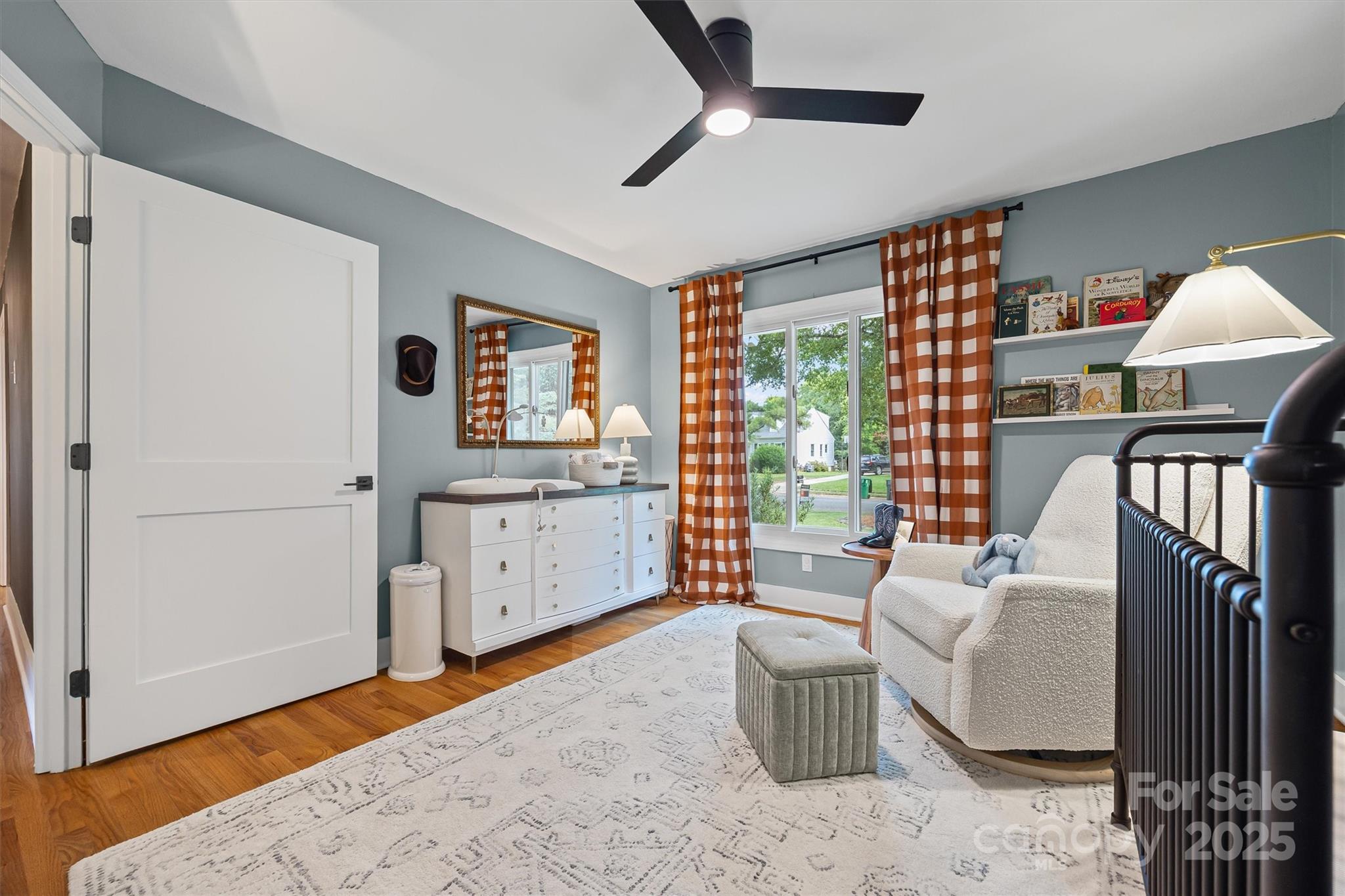 2116 Lynbridge Drive