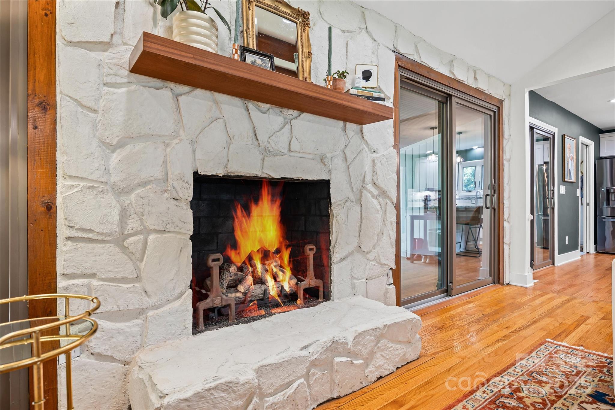 2116 Lynbridge Drive