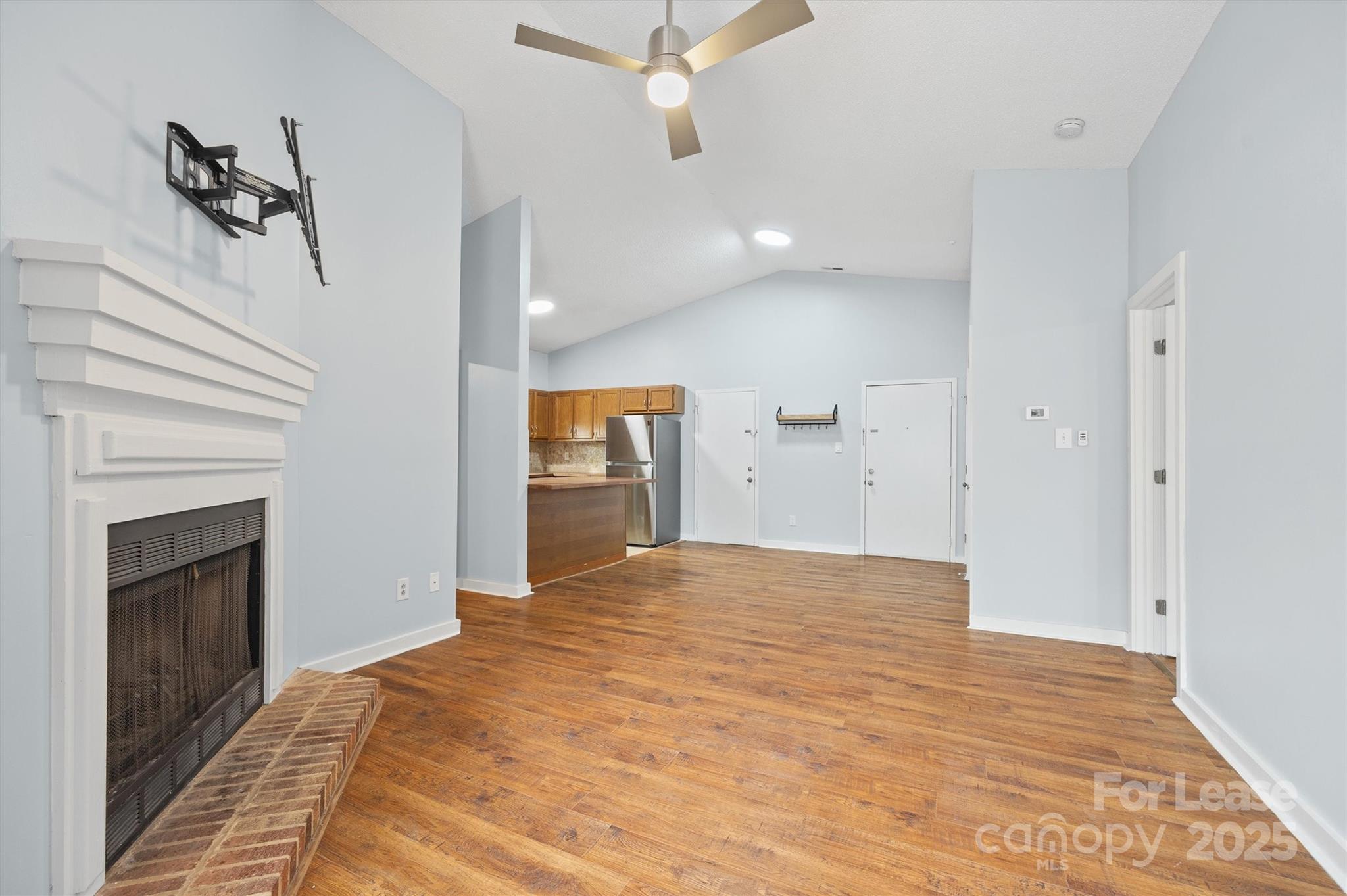 4130 Charlotte Highway Unit: L