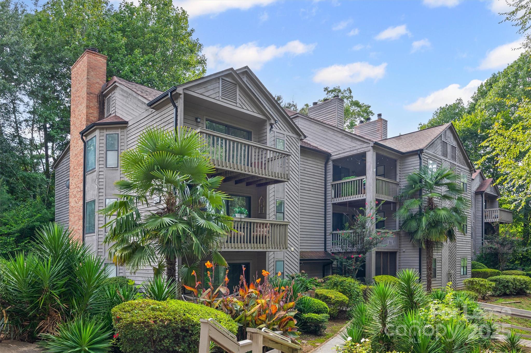 4130 Charlotte Highway Unit: L