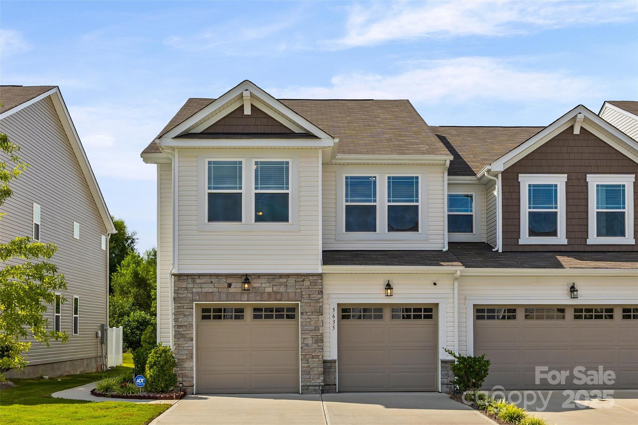 5635 De Vere Drive