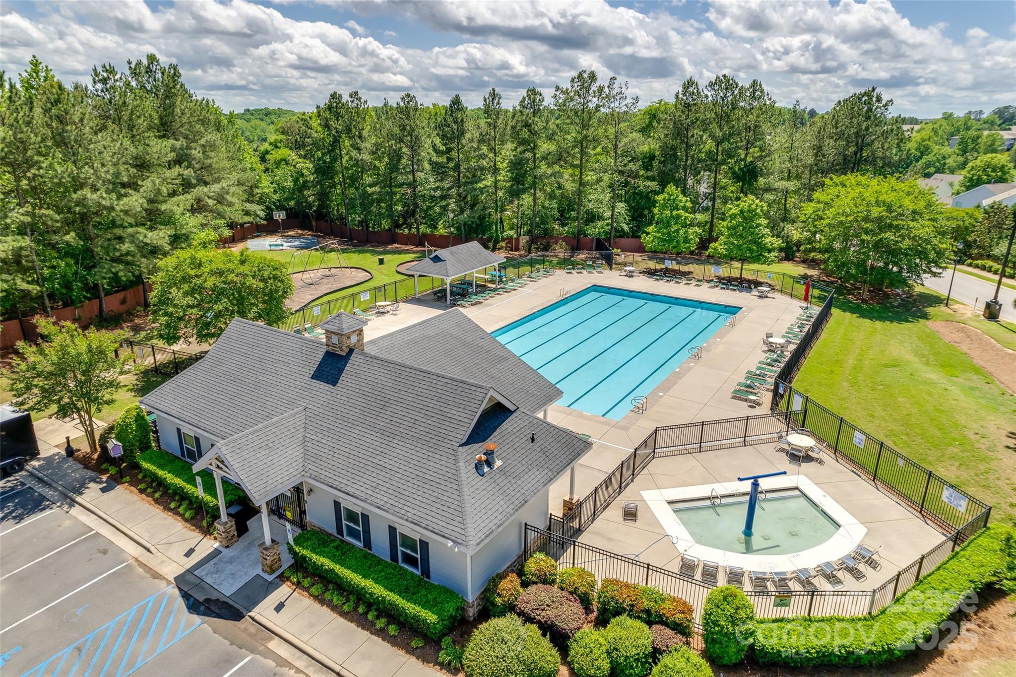 2535 Fossil Stone Lane