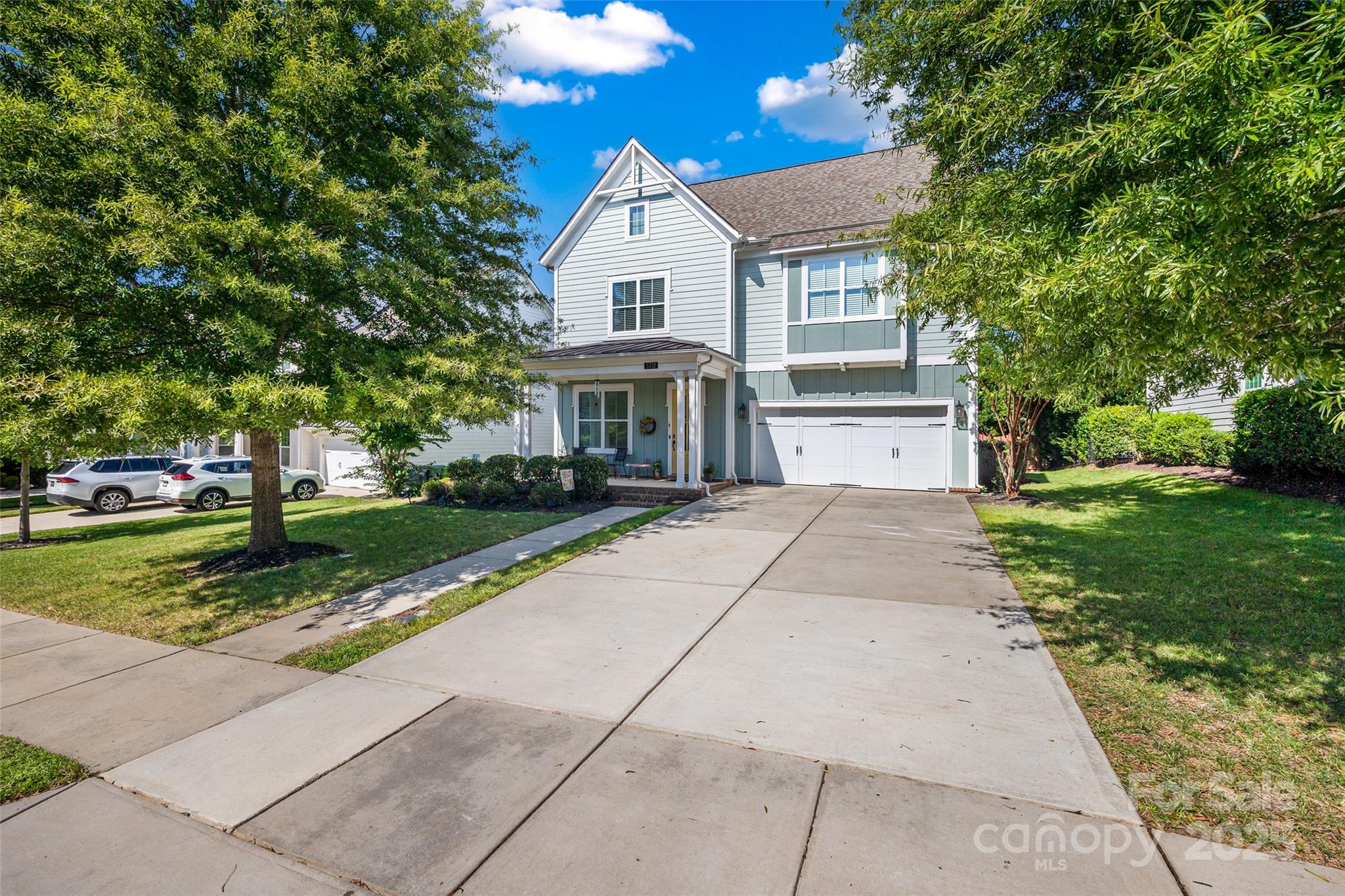 5212 Meadowcroft Way