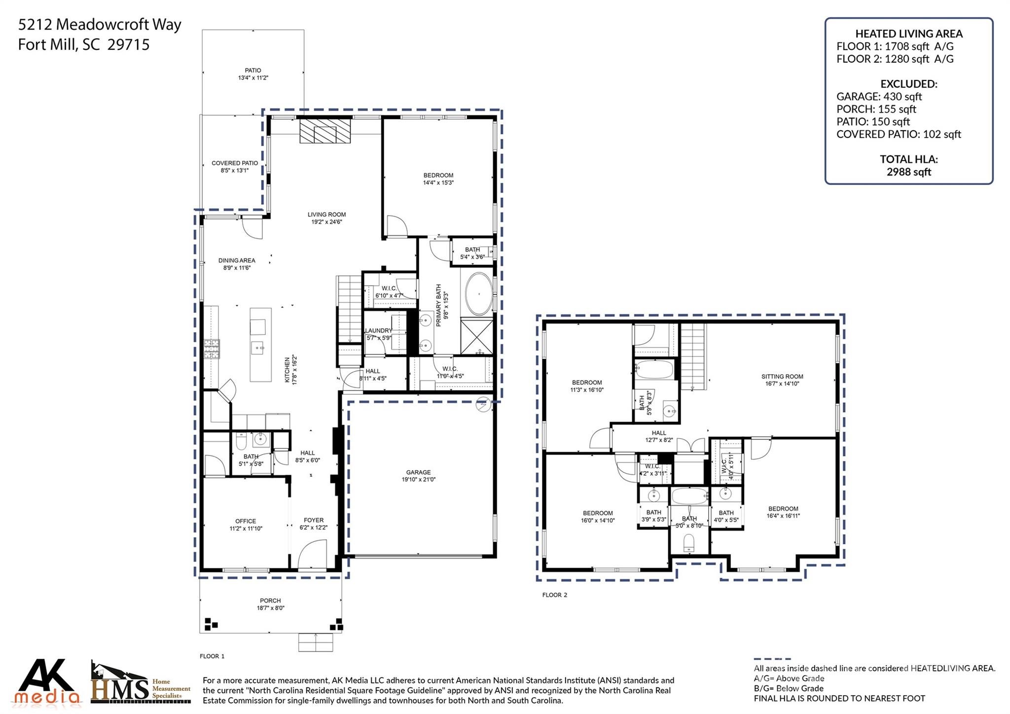 5212 Meadowcroft Way