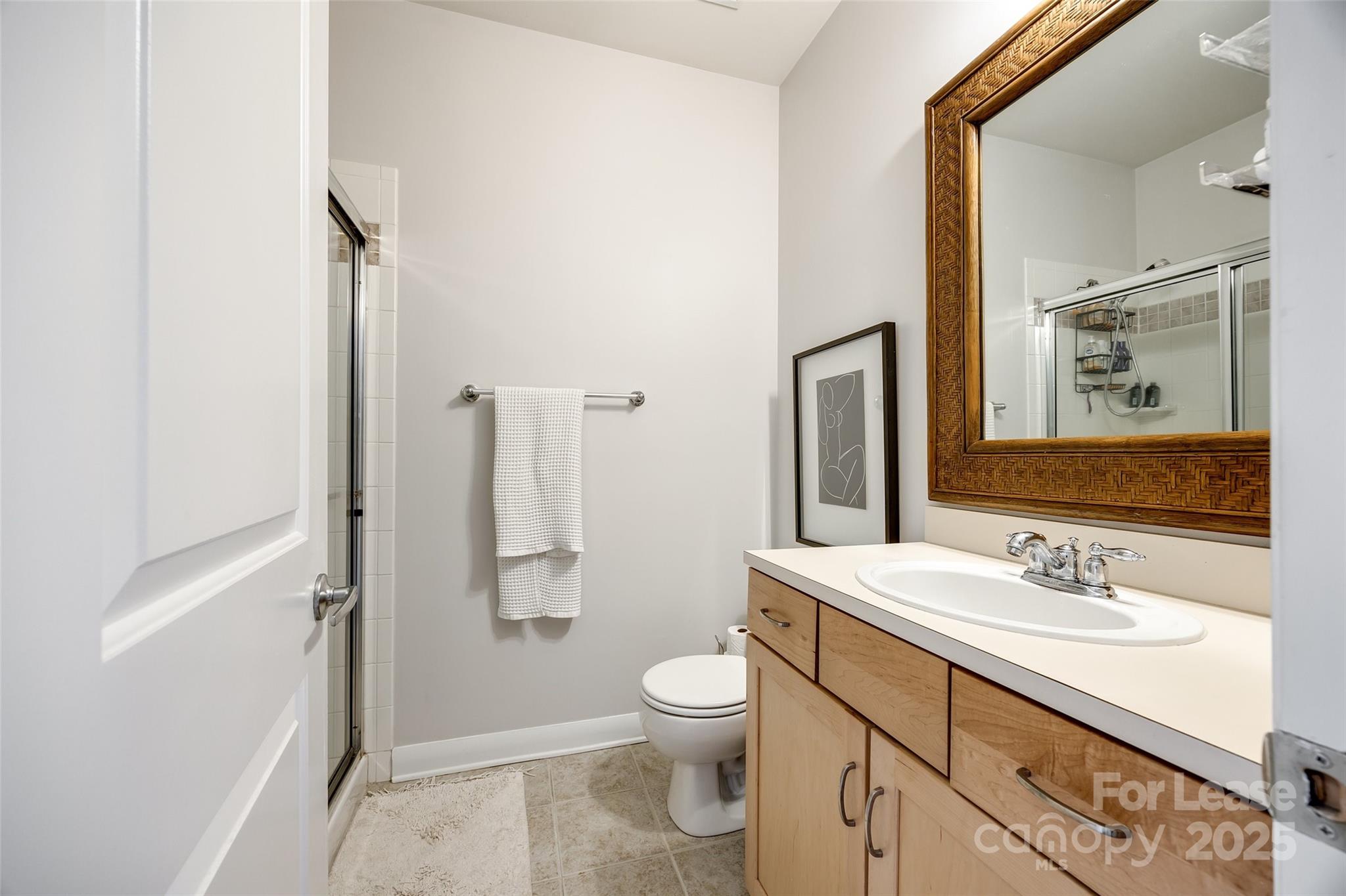 547 New Bern Station Court Unit: 107