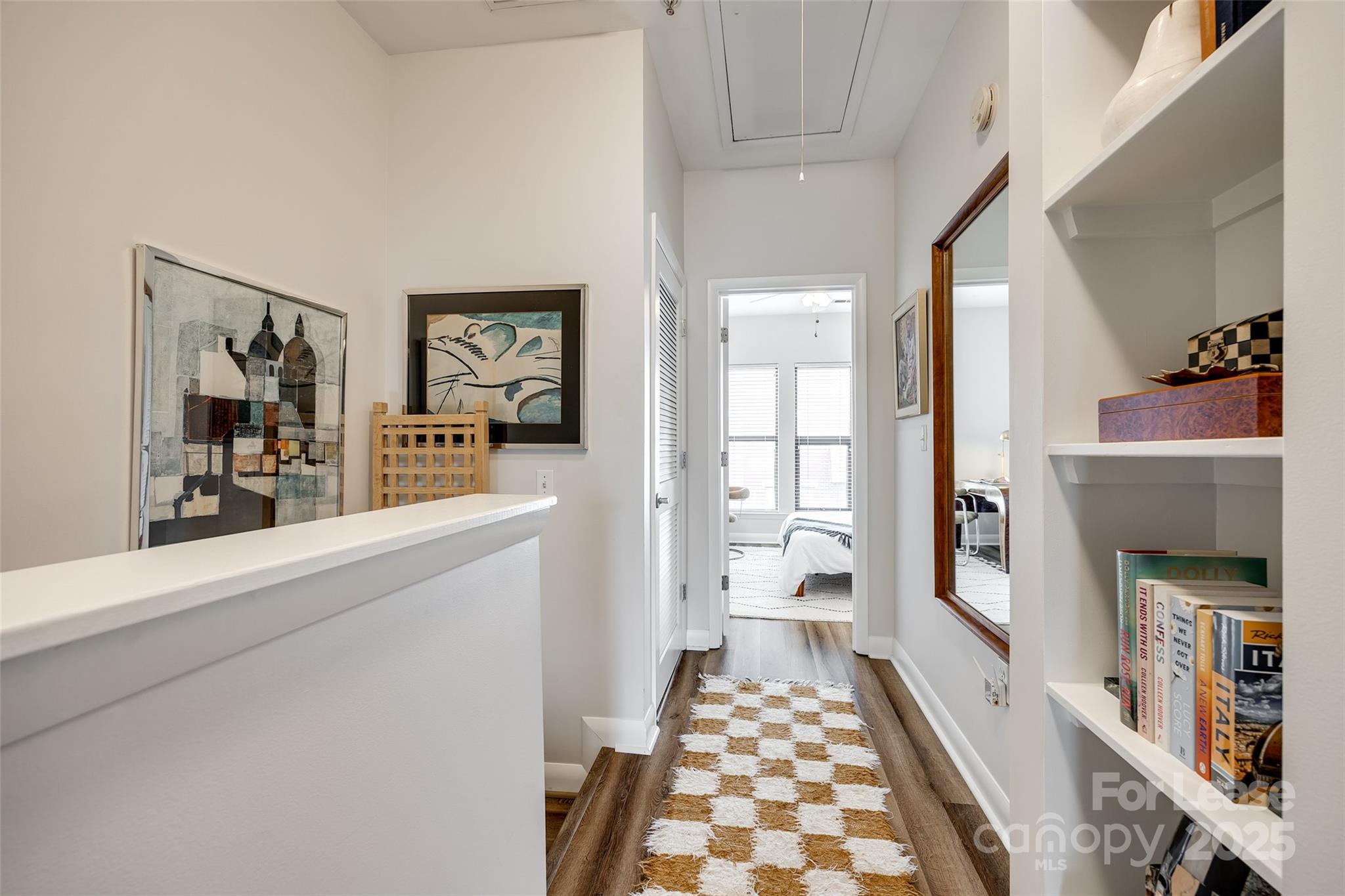 547 New Bern Station Court Unit: 107